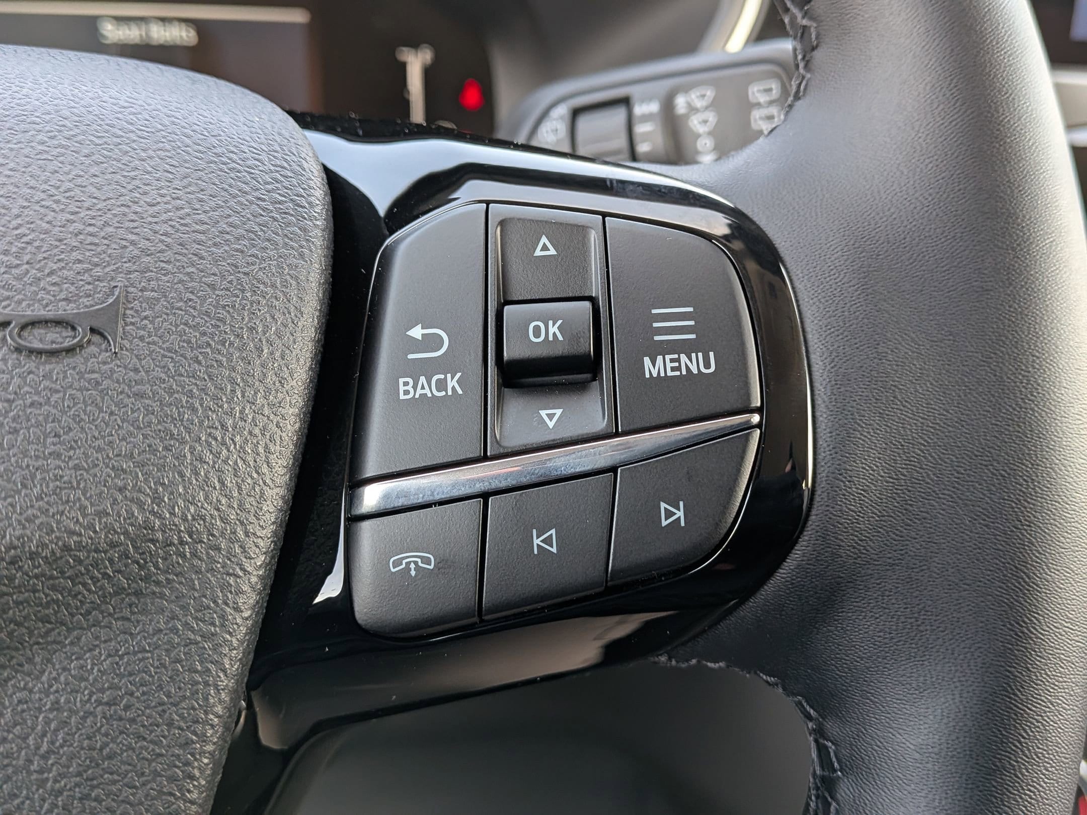 2026 FORD ESCAPE - Image 15