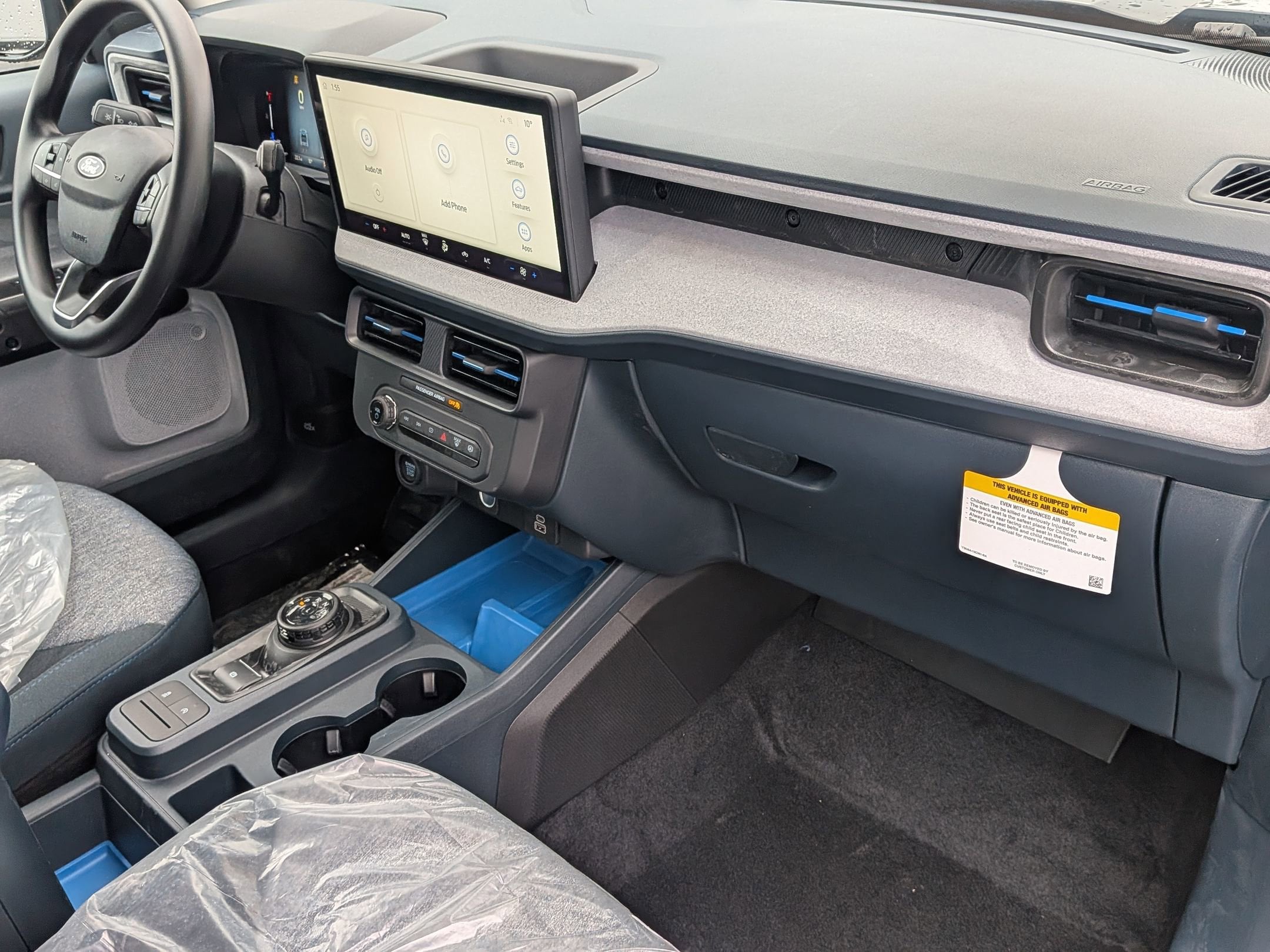 2025 FORD MAVERICK - Image 25