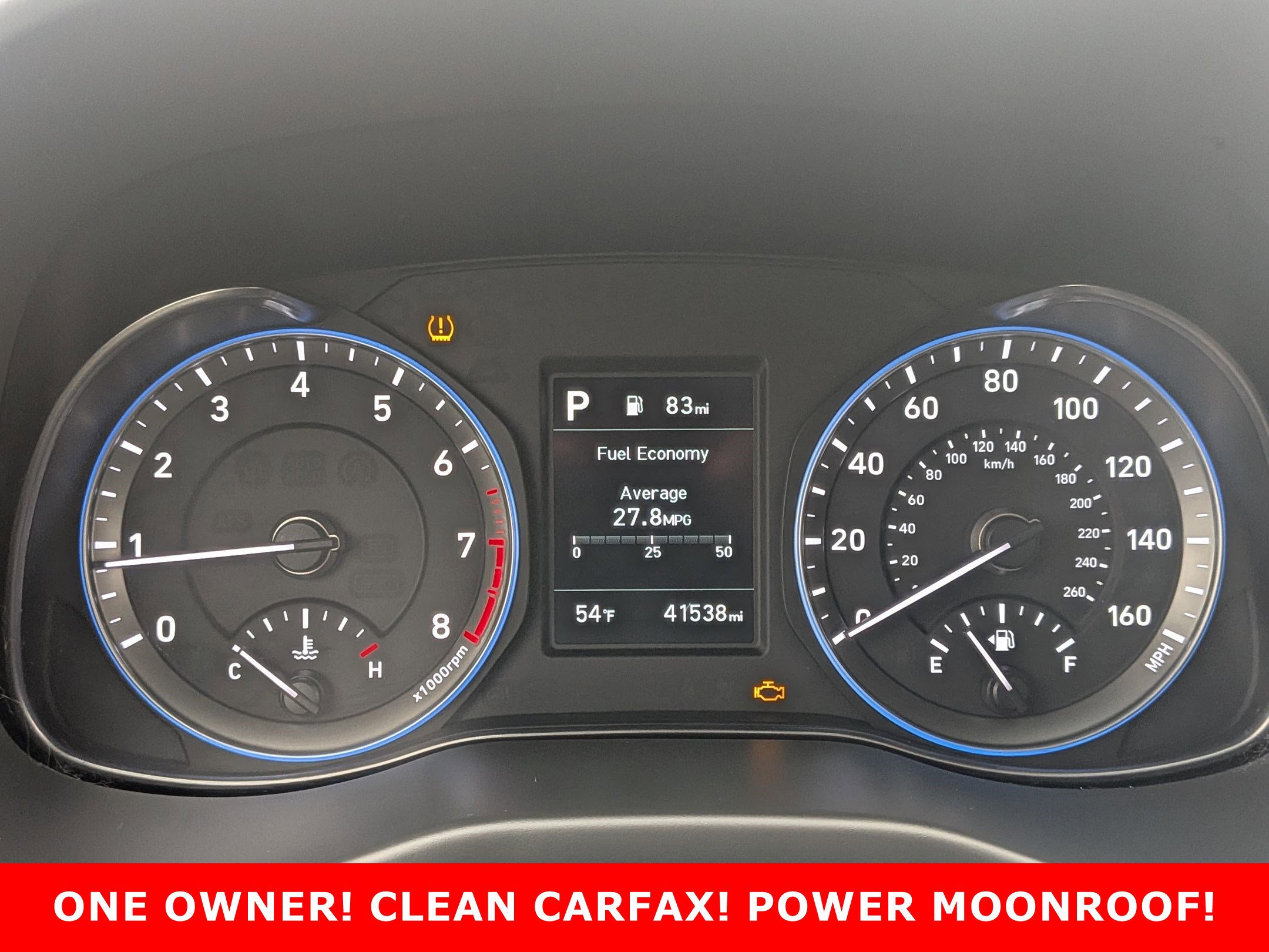 2019 HYUNDAI KONA - Image 14