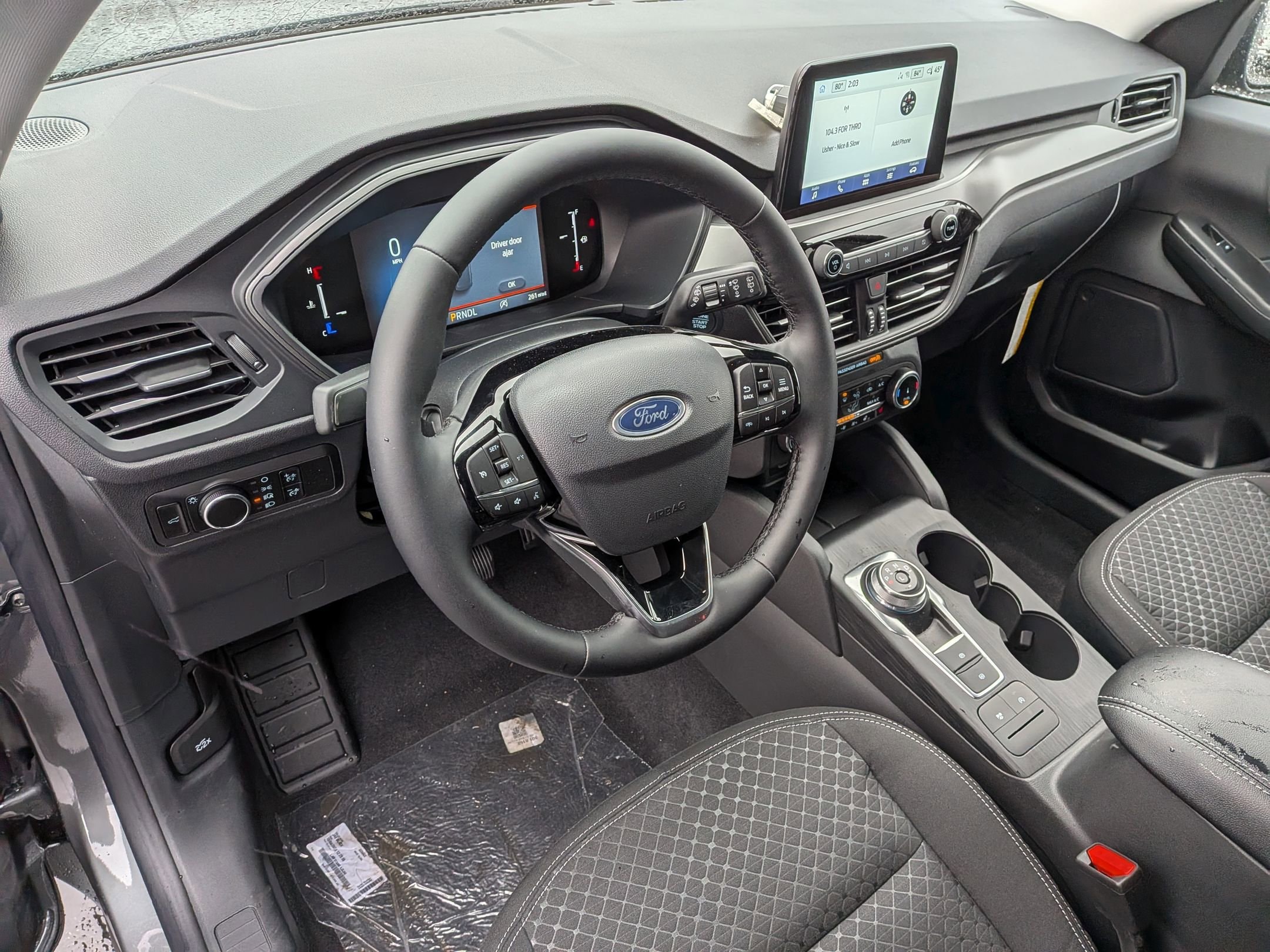 2026 FORD ESCAPE - Image 10