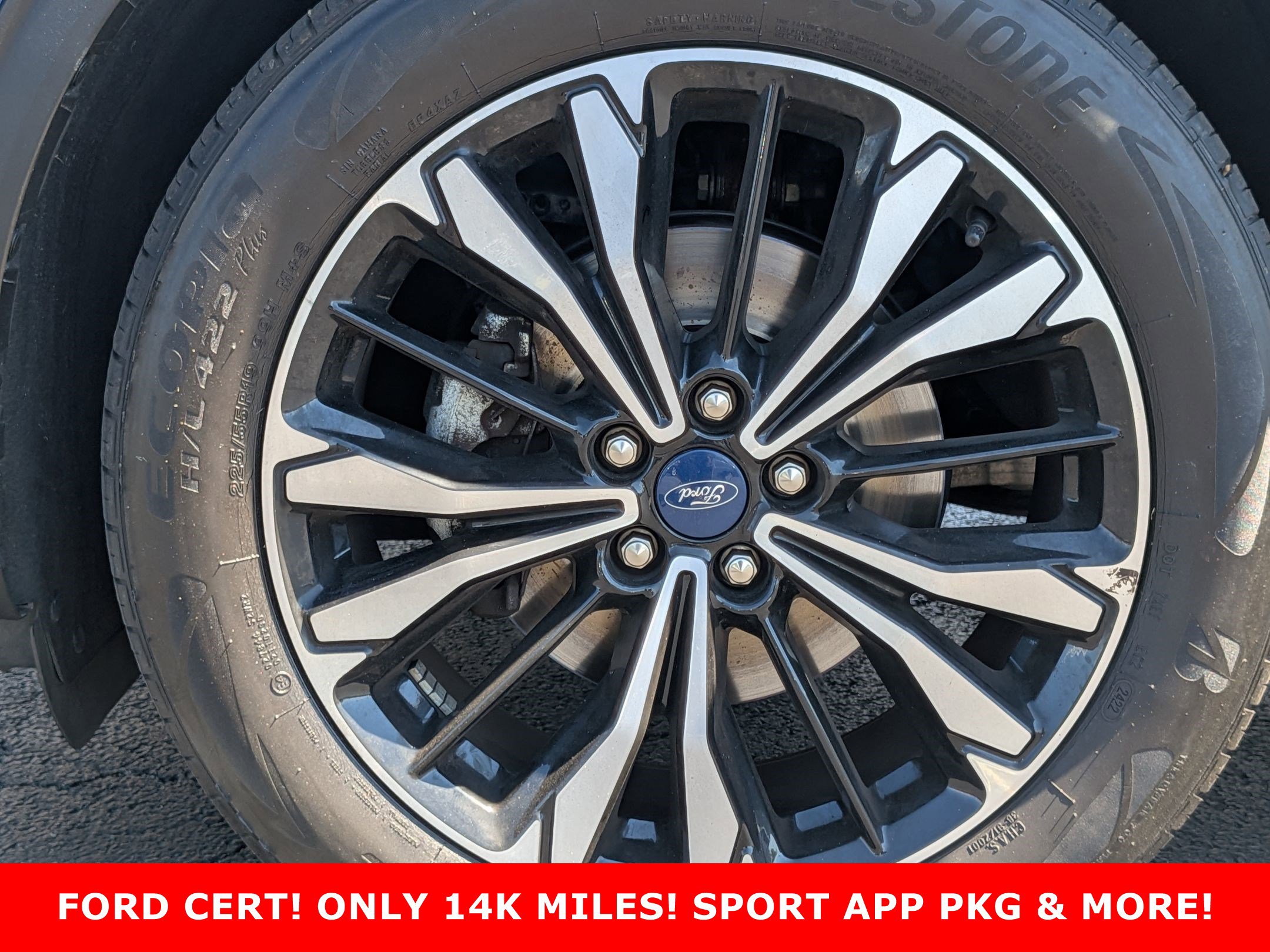 2022 FORD ESCAPE - Image 9