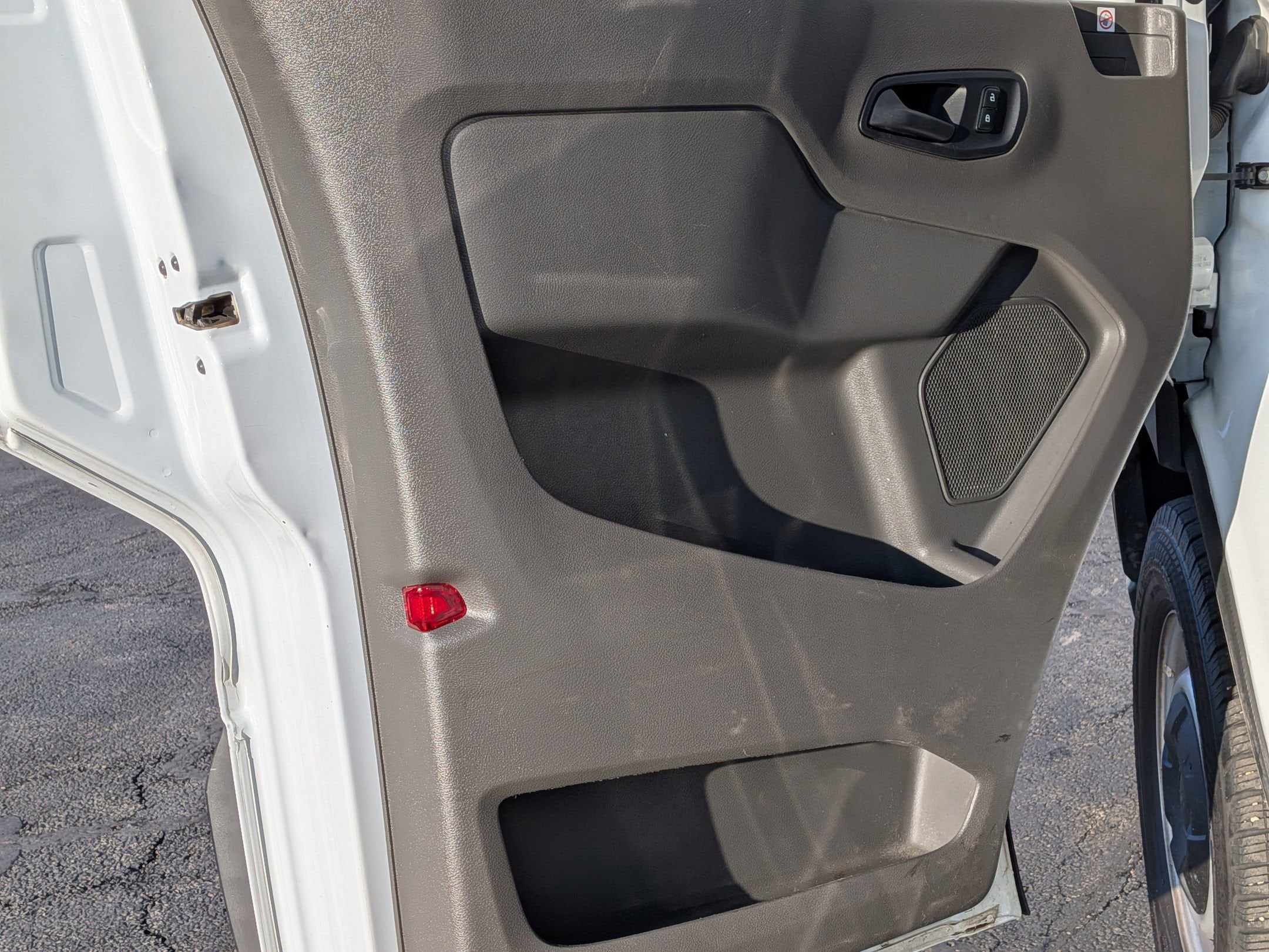 2020 FORD TRANSIT - Image 19