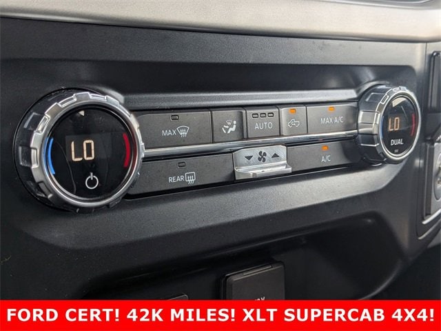 2021 FORD F-150 - Image 20