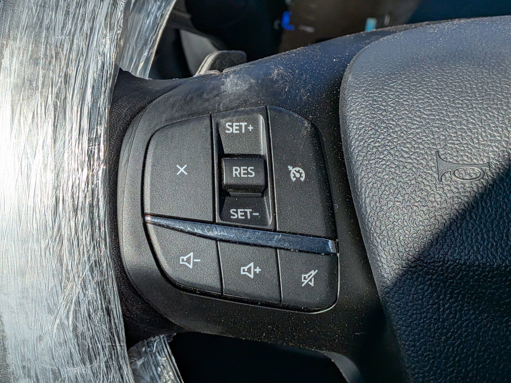 2026 FORD MAVERICK - Image 15