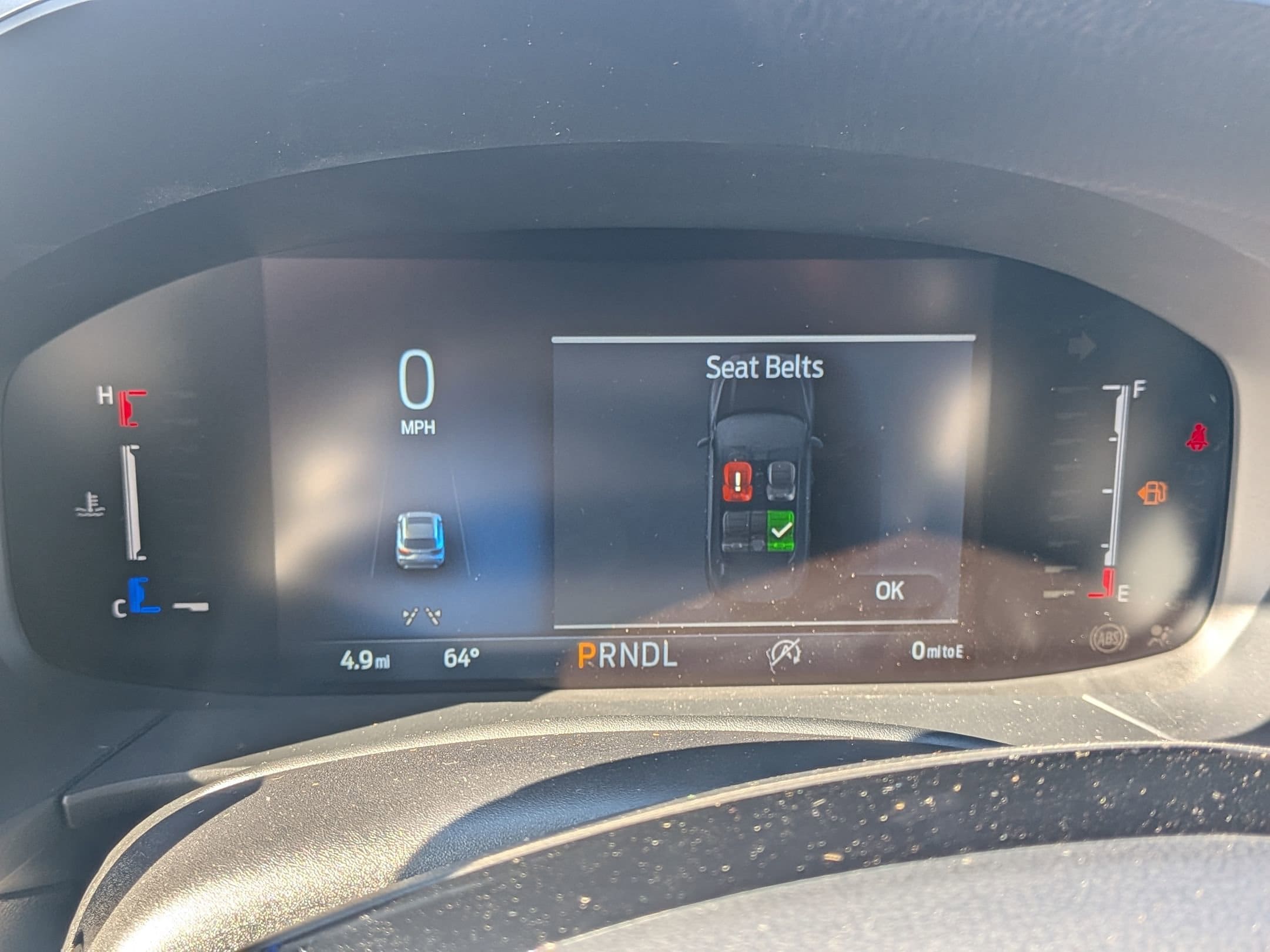 2026 FORD ESCAPE - Image 13