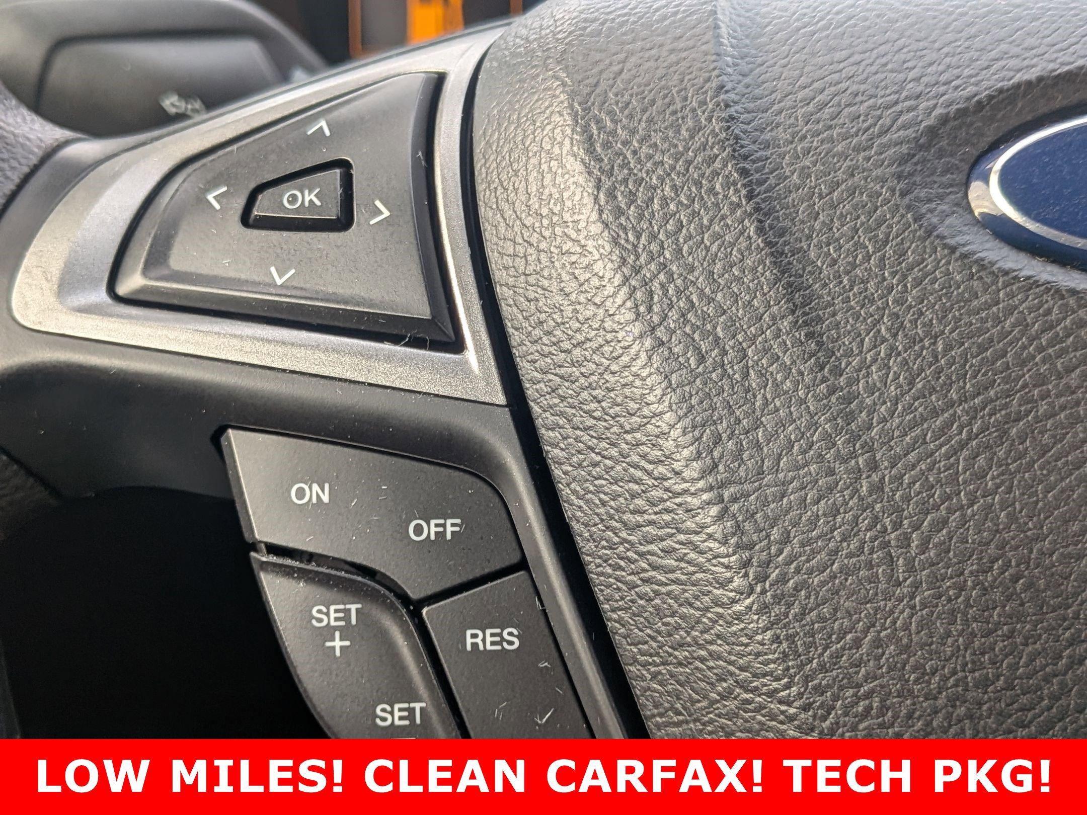 2017 FORD FUSION - Image 14