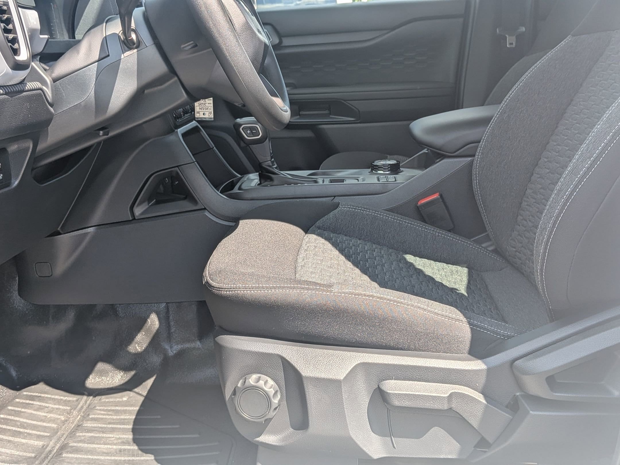 2025 FORD RANGER - Image 11