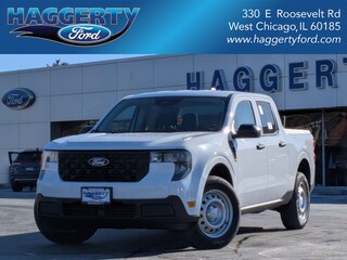 2026 Ford Maverick XL AWD SuperCrew XL AWD SuperCrew