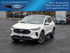 2026 Ford Escape PHEV FWD SUV