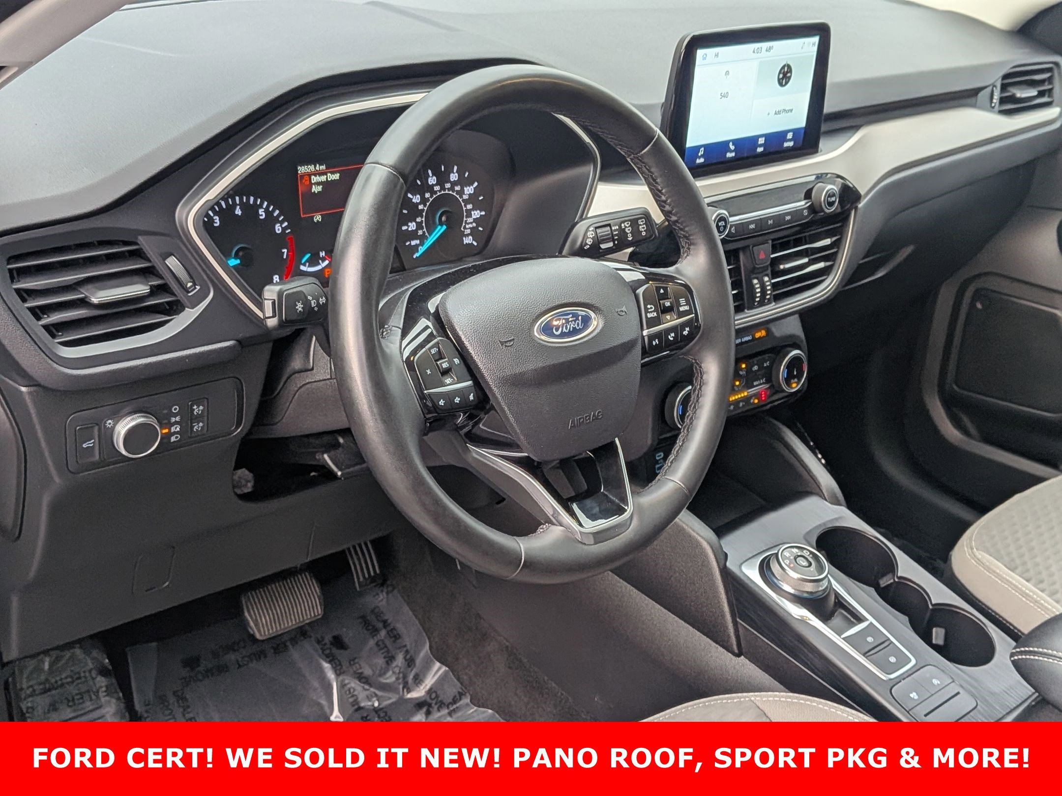 2022 FORD ESCAPE - Image 10
