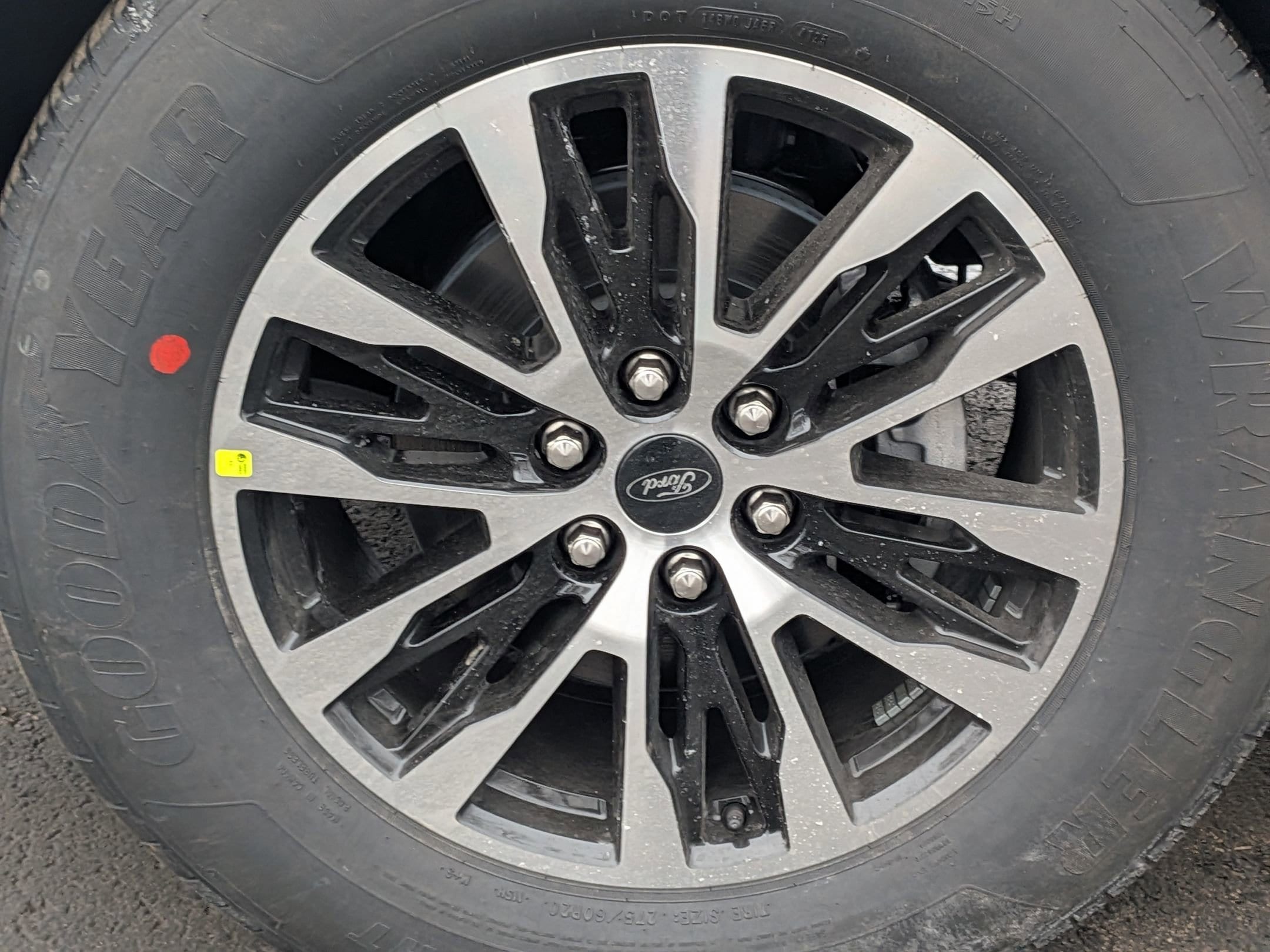 2025 FORD EXPEDITION - Image 9