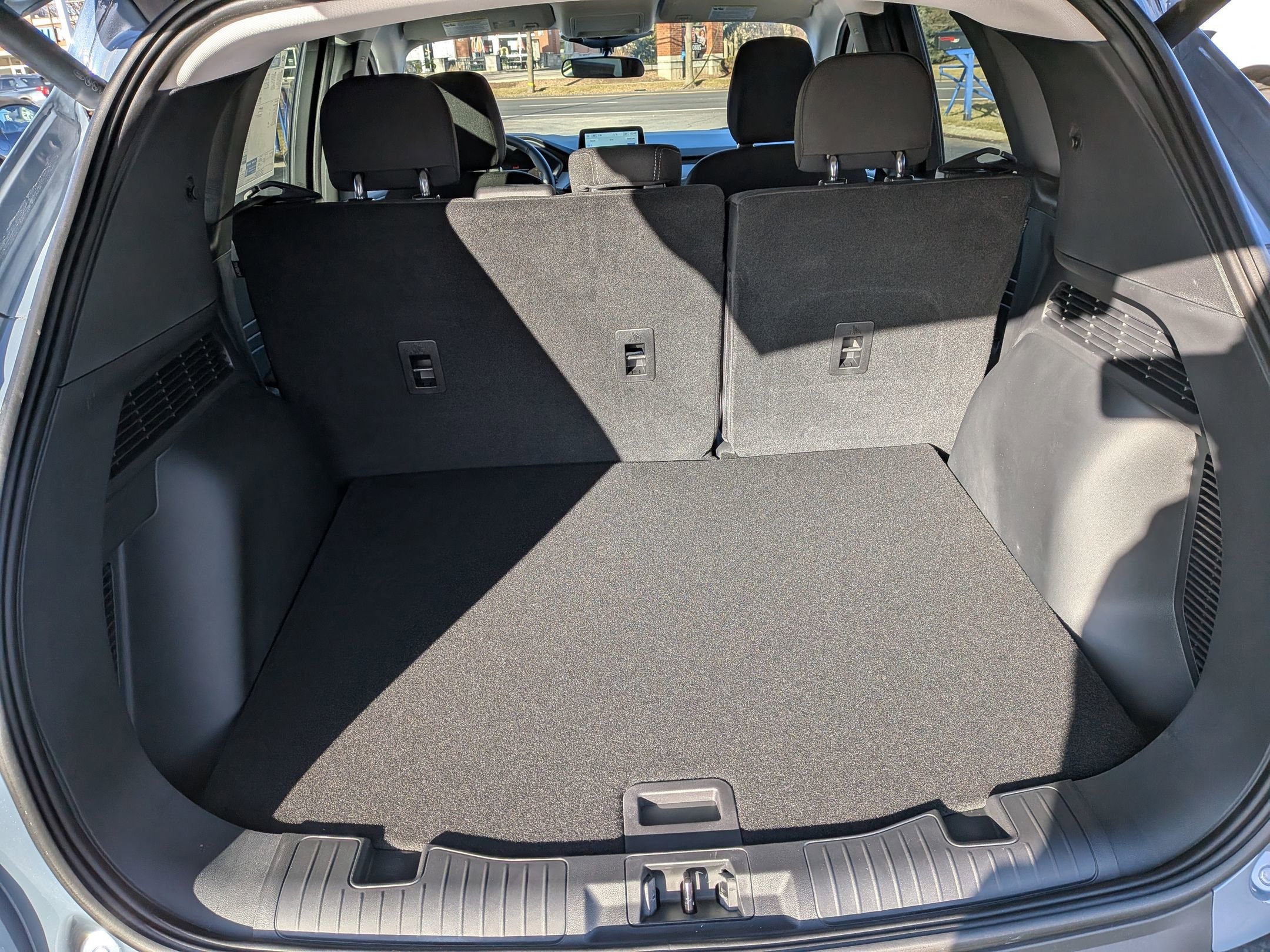 2026 FORD ESCAPE - Image 23