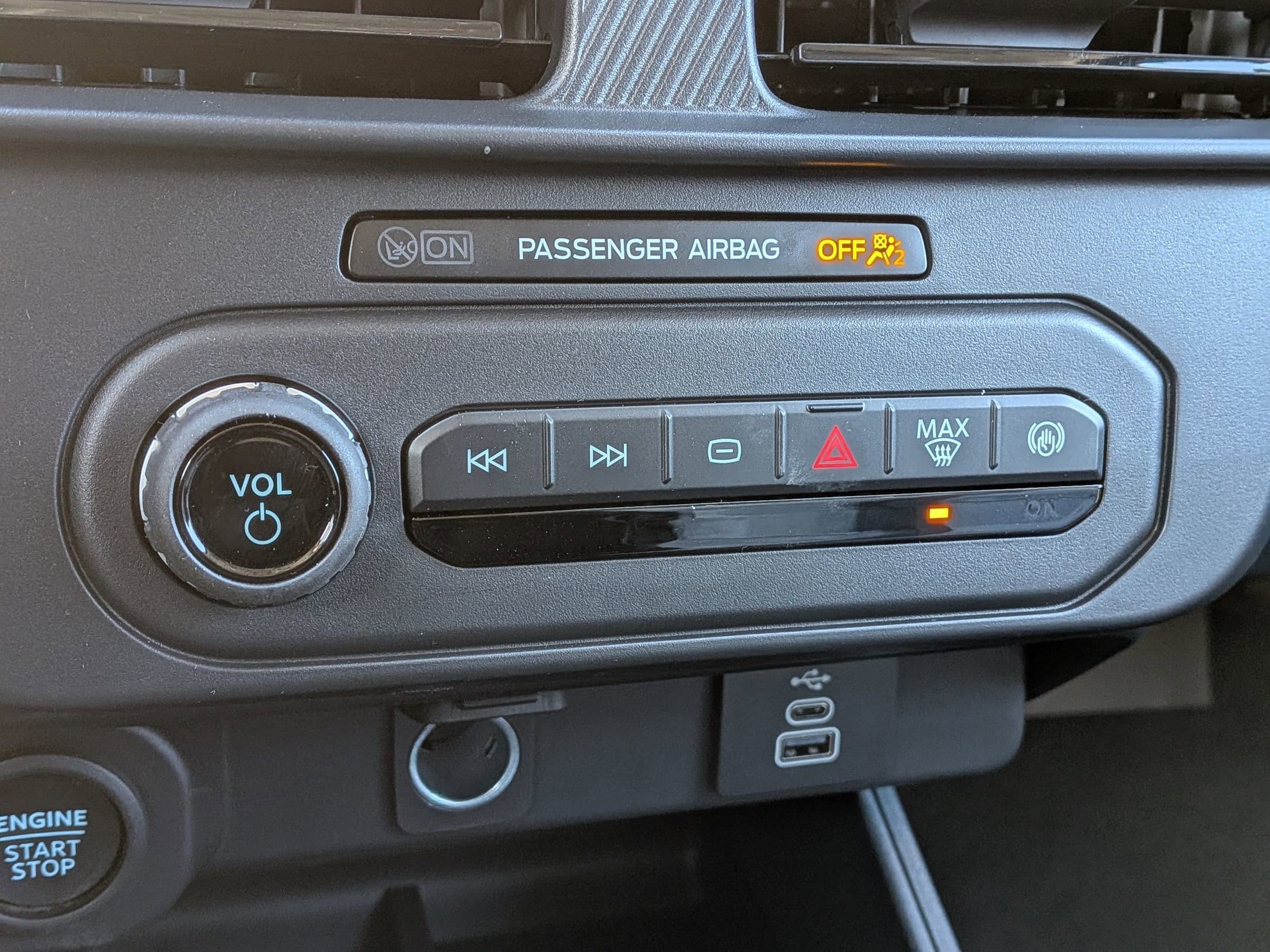 2026 FORD MAVERICK - Image 20