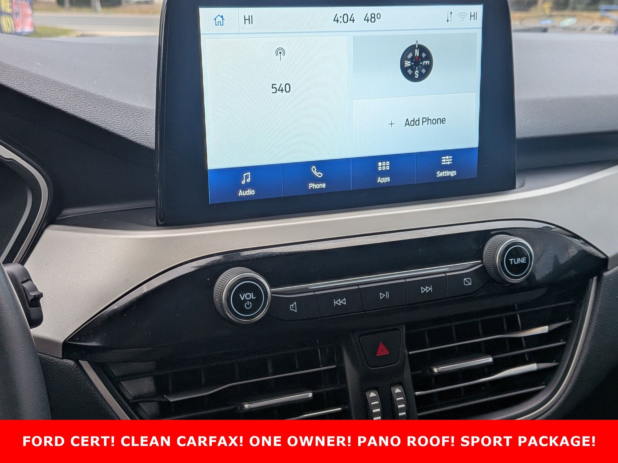 2022 FORD ESCAPE - Image 18