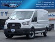  Ford Transit T-250