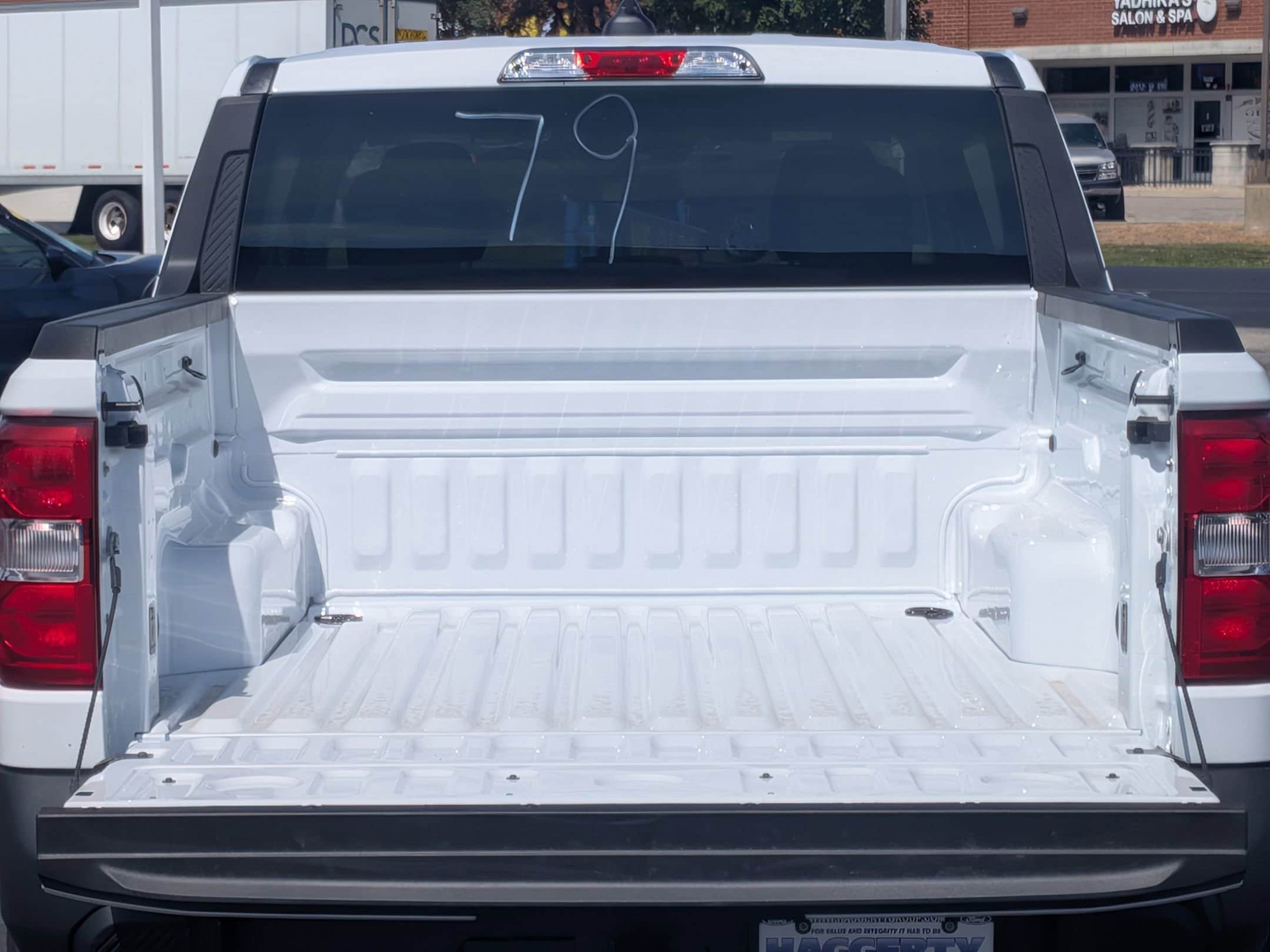 2025 FORD MAVERICK - Image 26