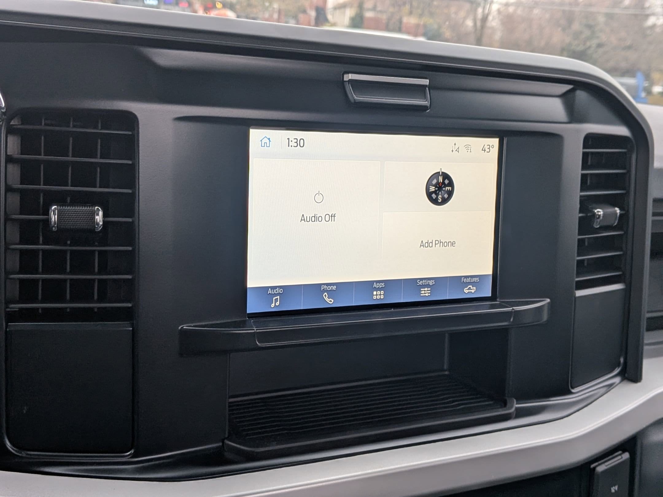 2025 FORD F-350 - Image 16