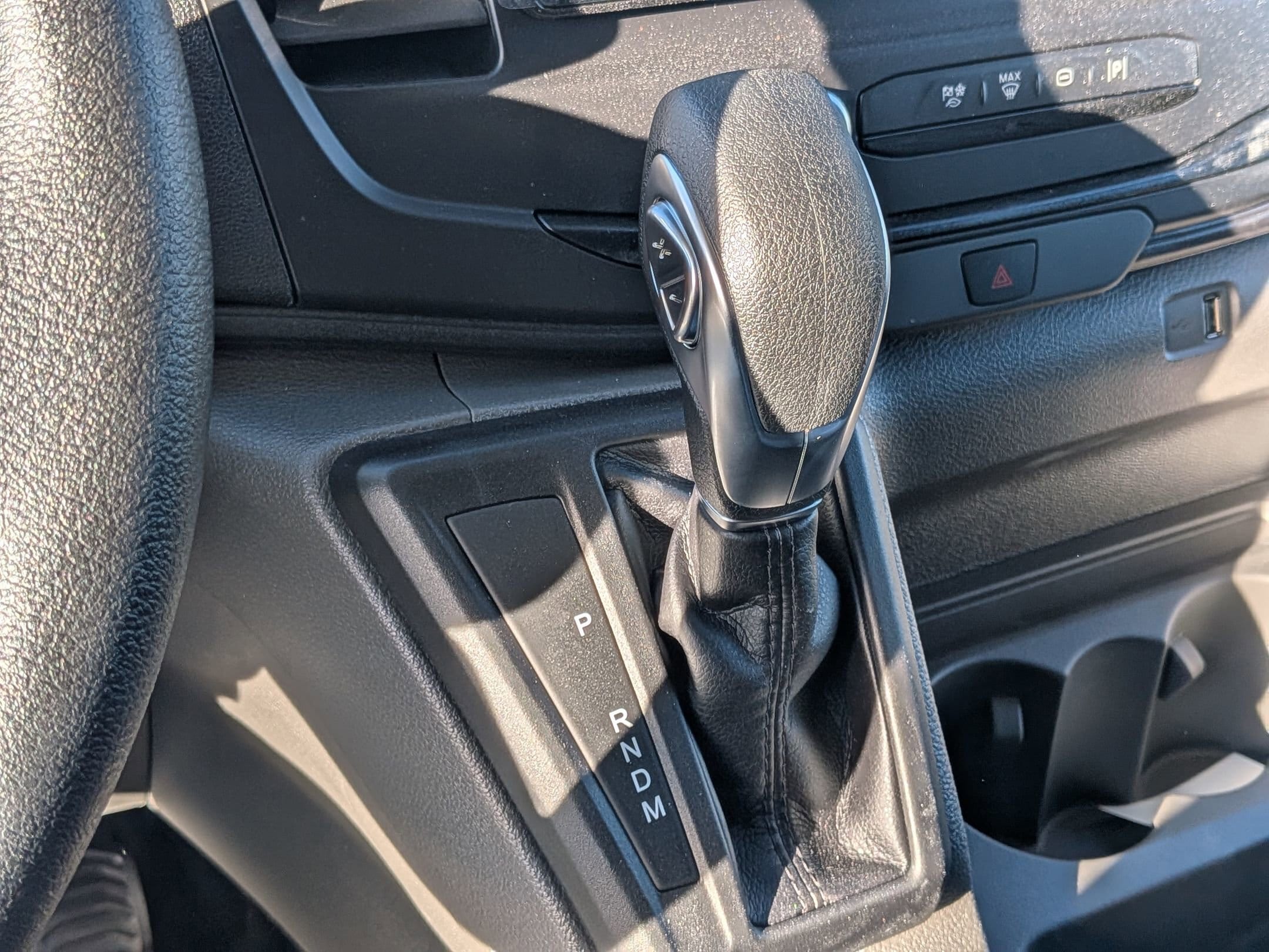 2026 FORD TRANSIT - Image 19