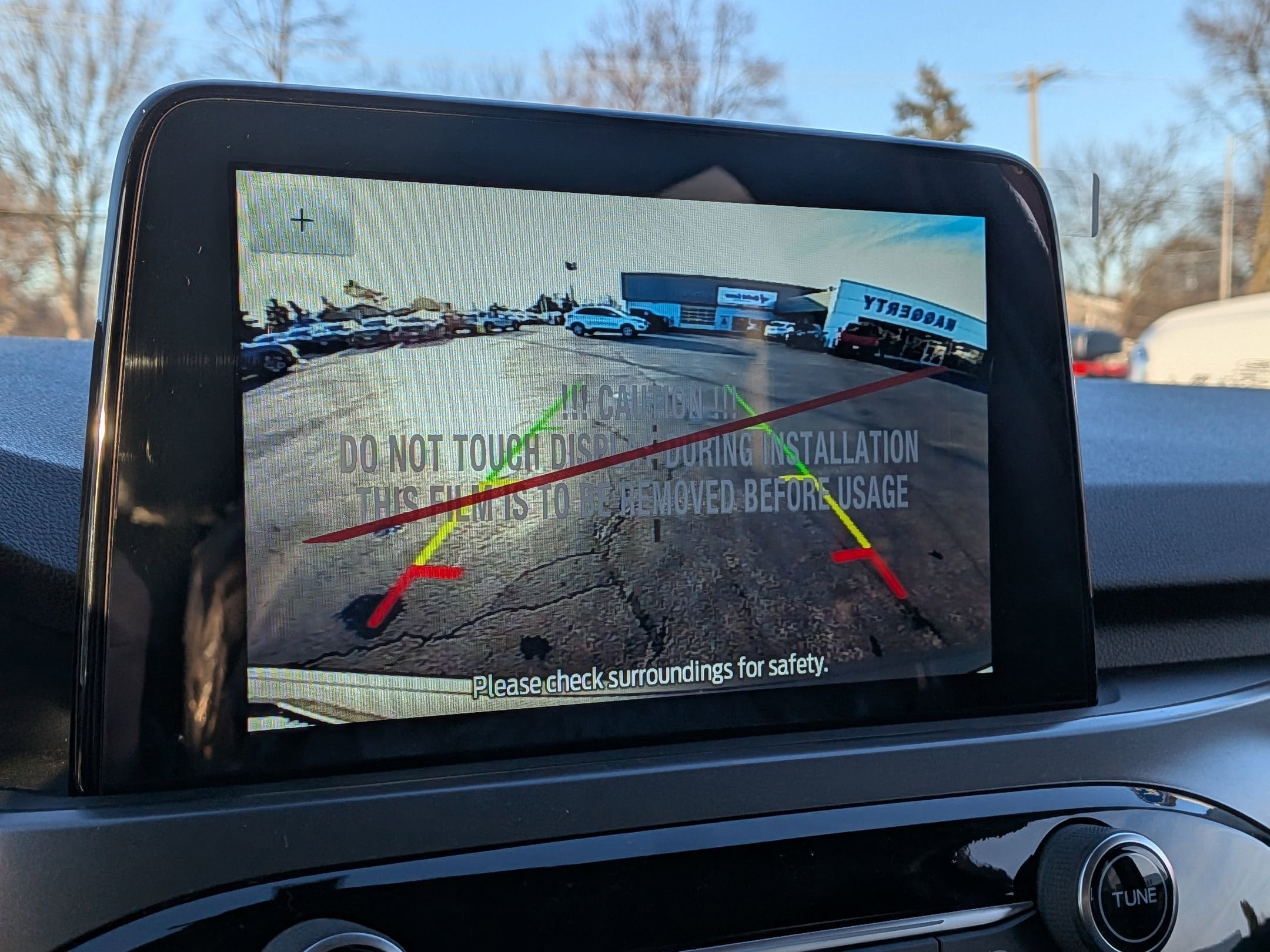 2026 FORD ESCAPE - Image 15