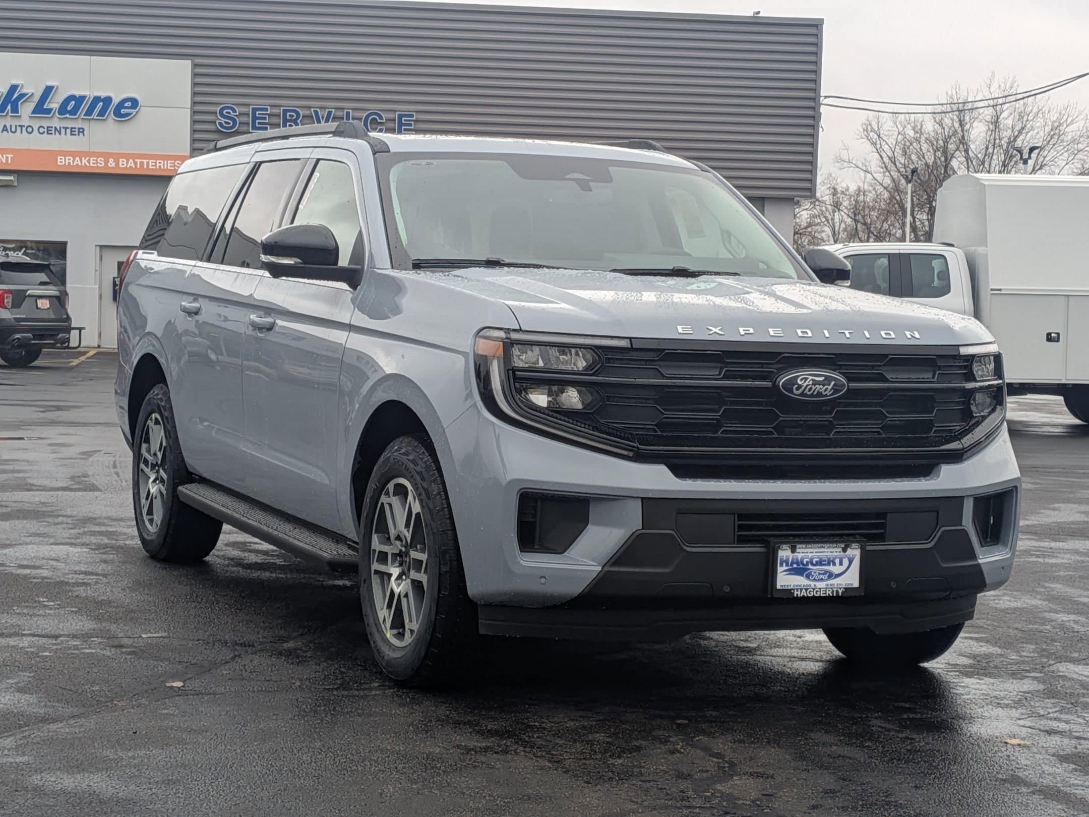 2025 FORD EXPEDITION MAX - Image 3