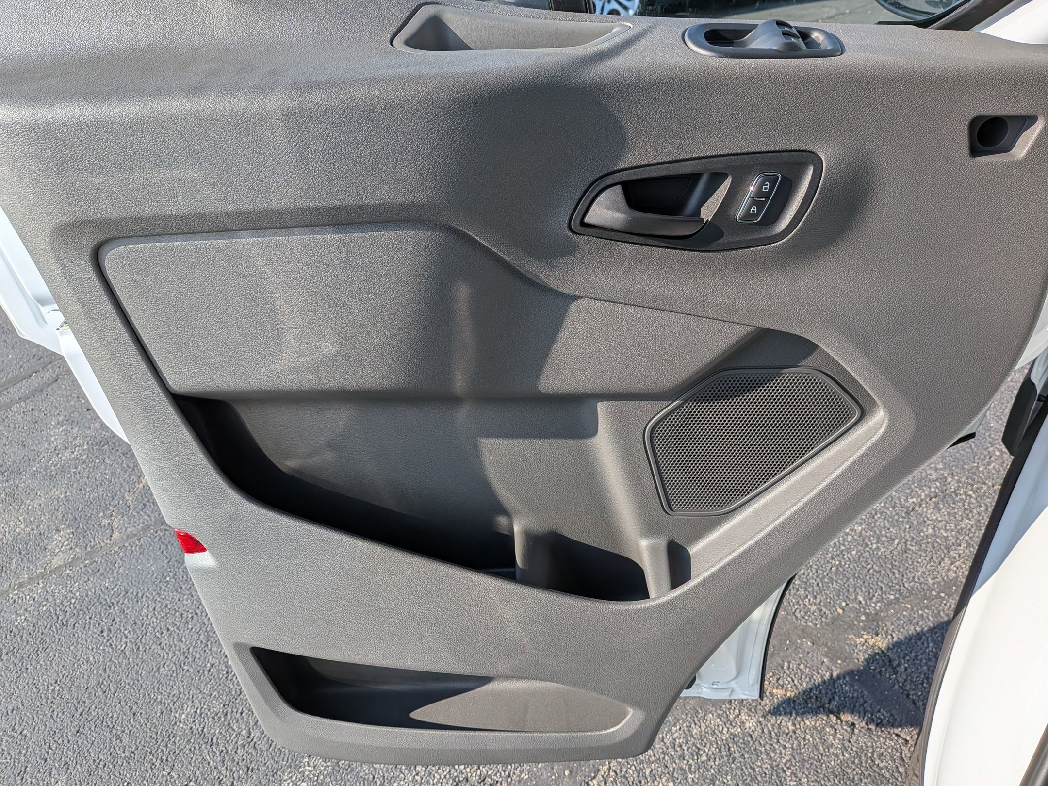 2026 FORD TRANSIT - Image 12