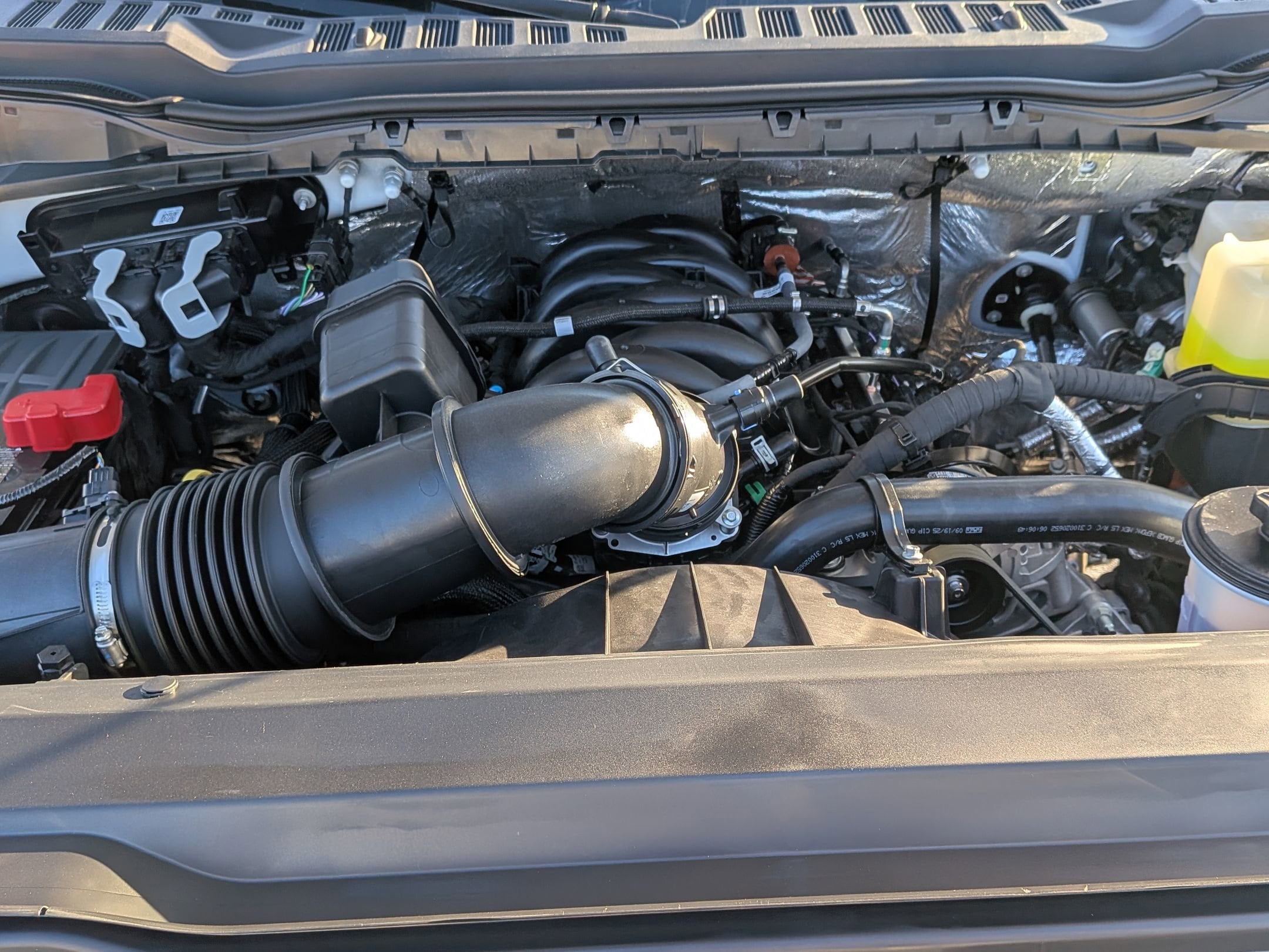 2026 FORD F-550 - Image 22