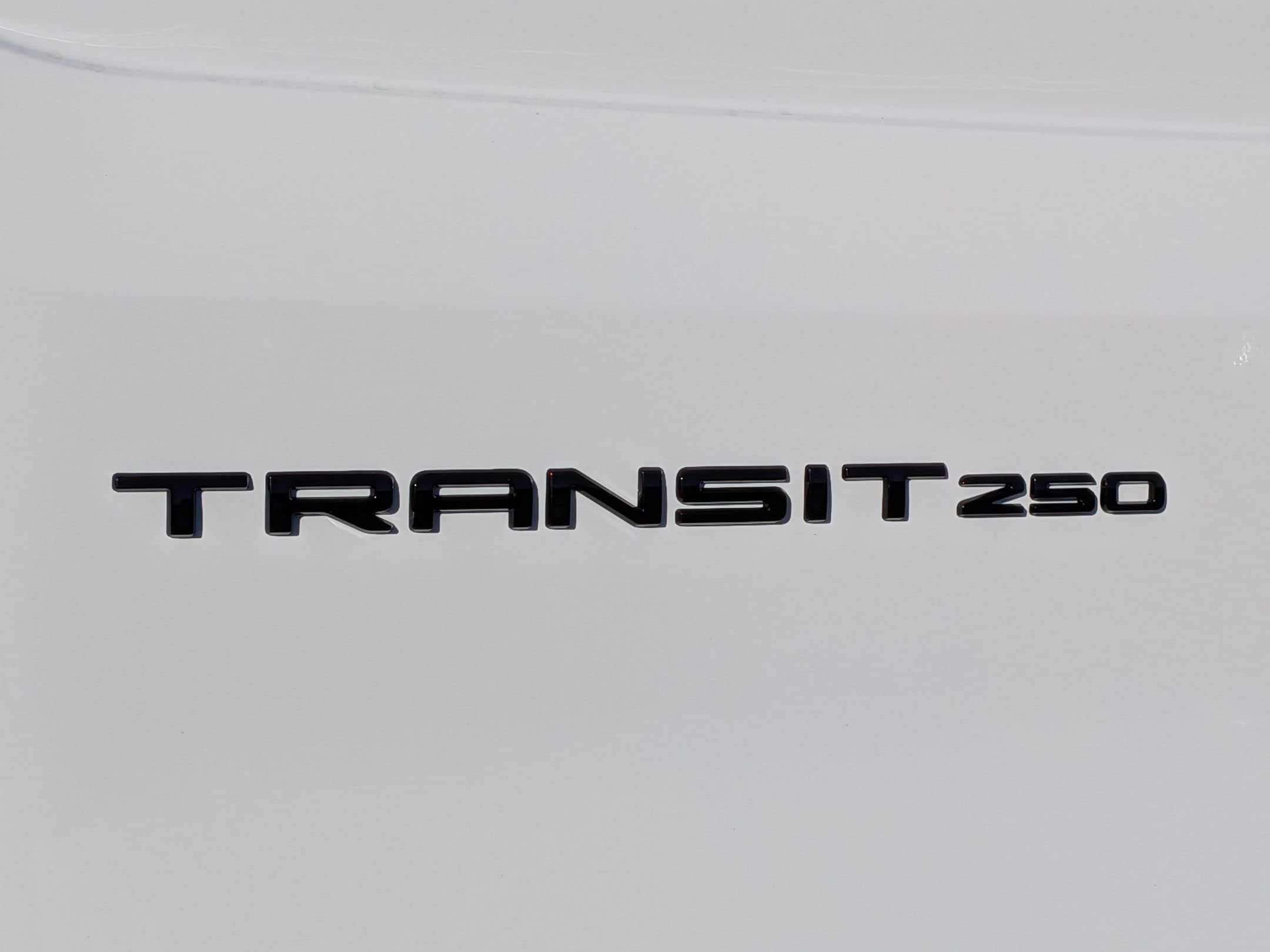 2026 FORD TRANSIT - Image 21