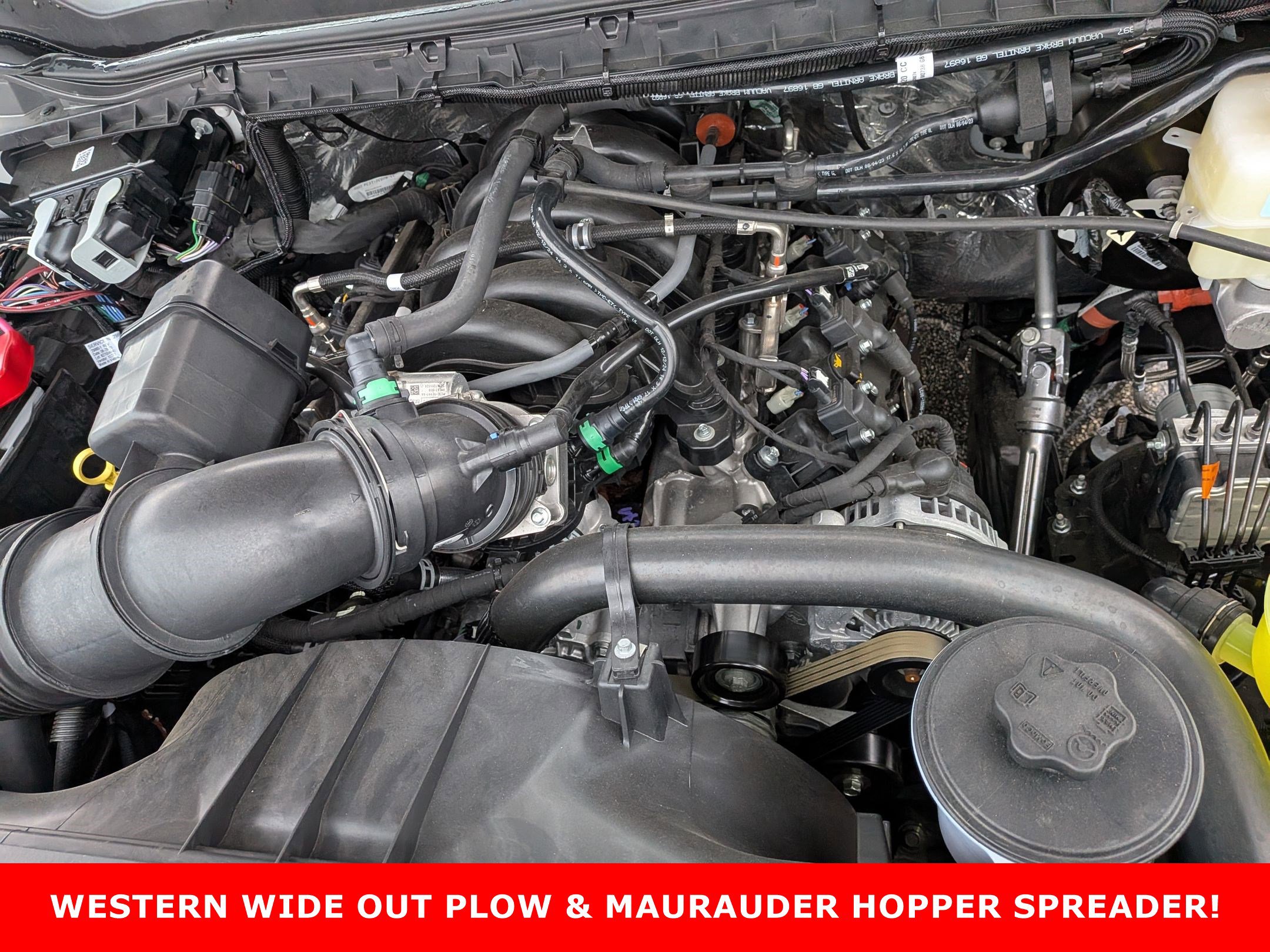 2025 Ford F-350 Super Duty XL - Photo 25