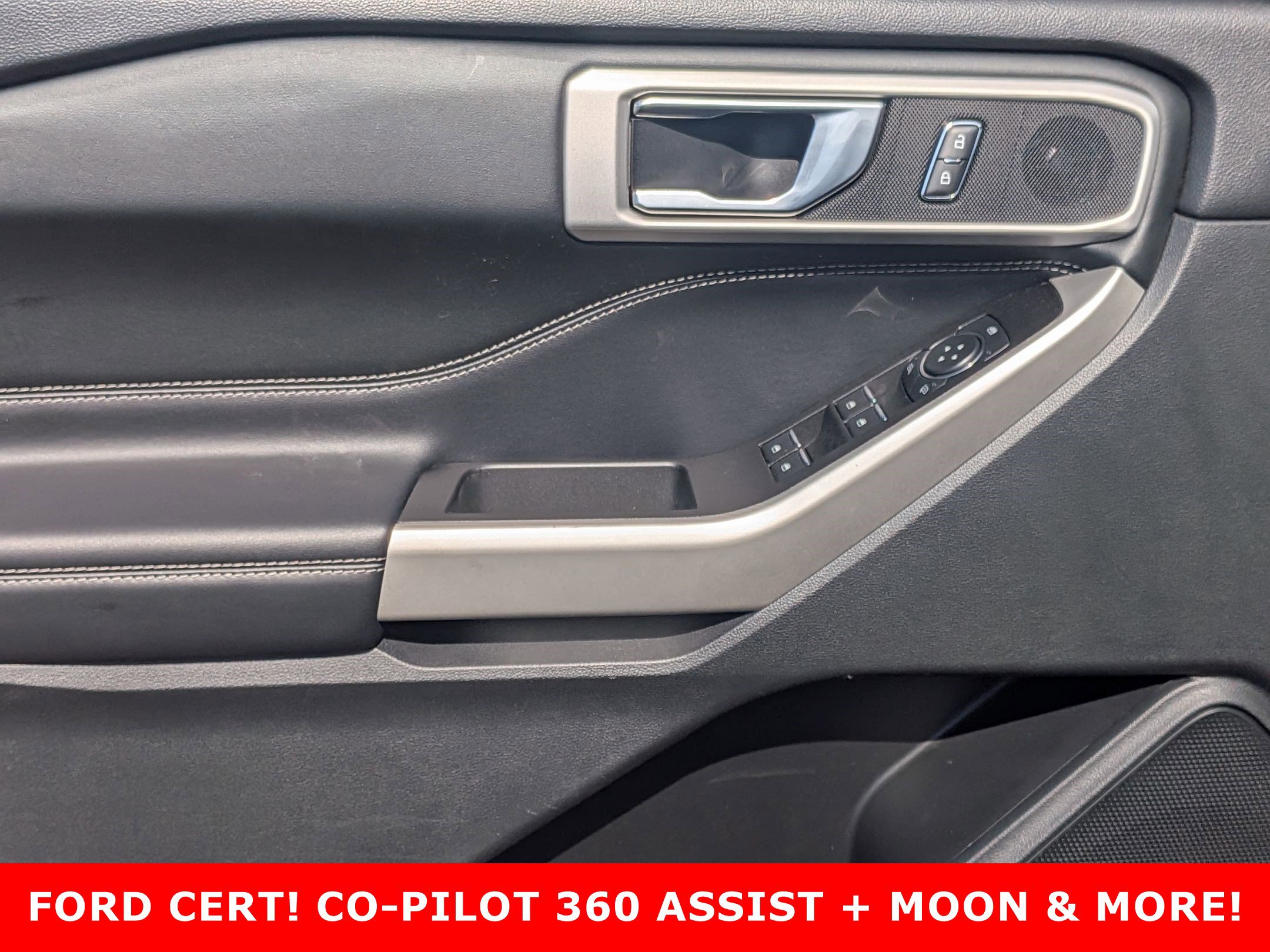 2022 FORD EXPLORER - Image 13