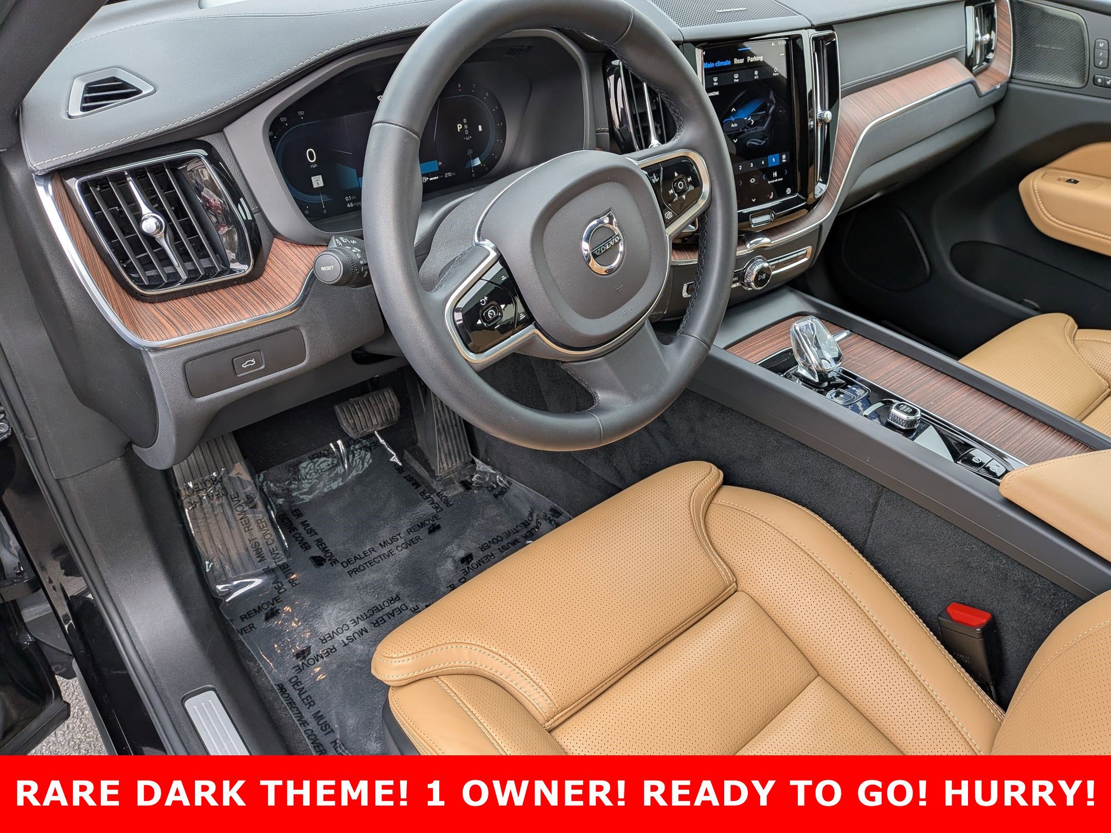 2023 VOLVO XC60 - Image 10