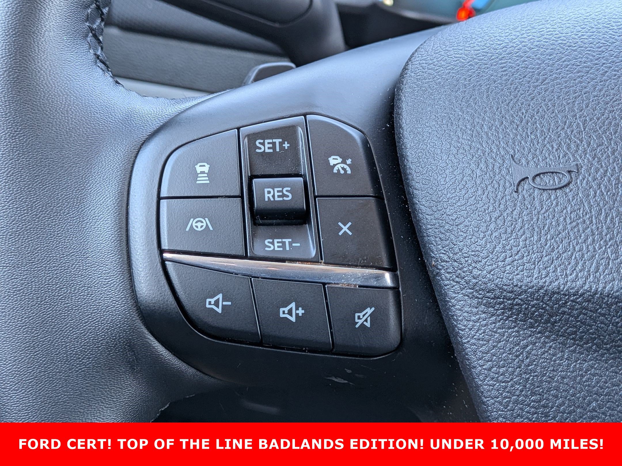 2025 FORD BRONCO SPORT - Image 14