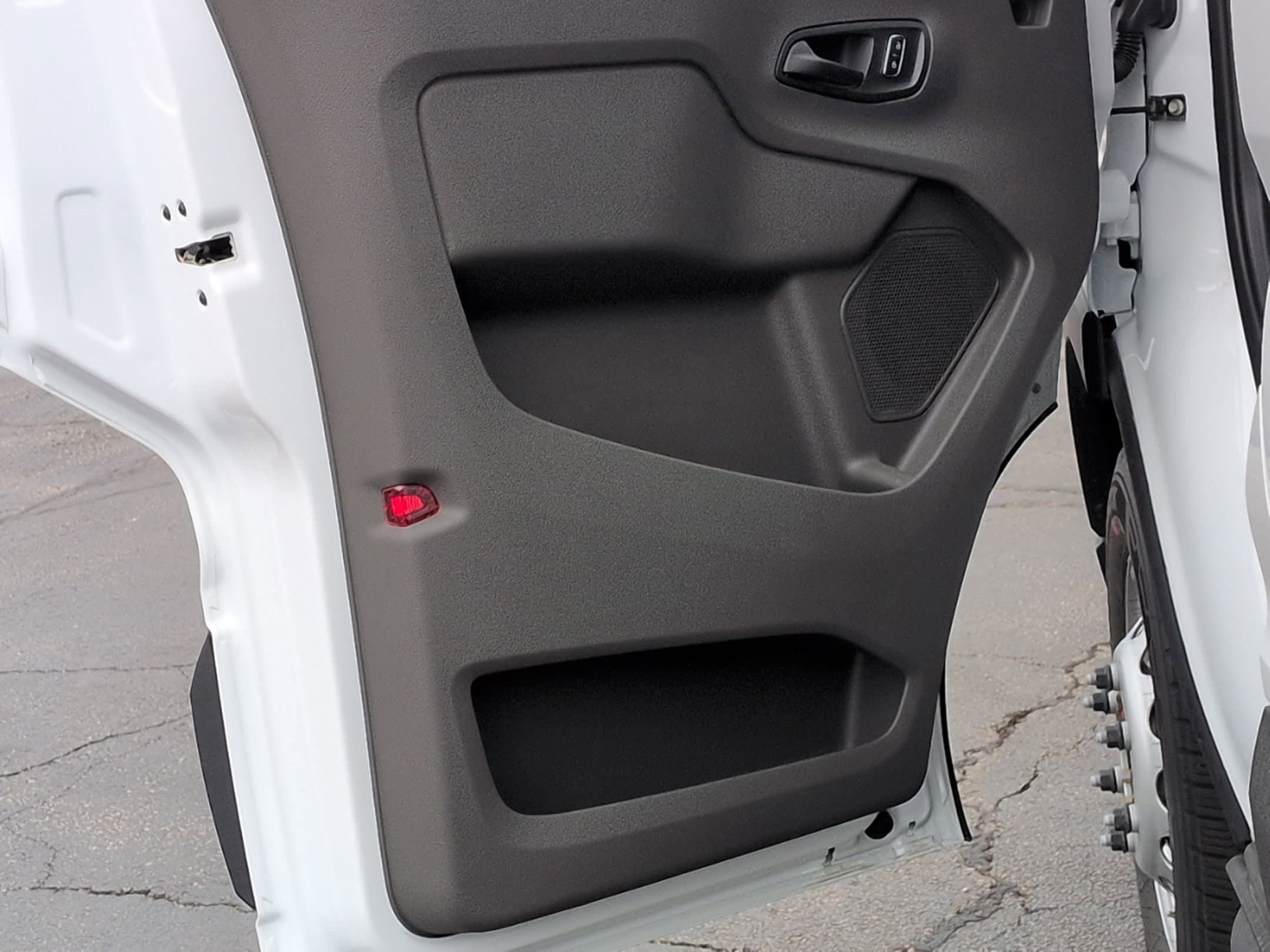 2026 Ford Transit Van Base - Photo 12