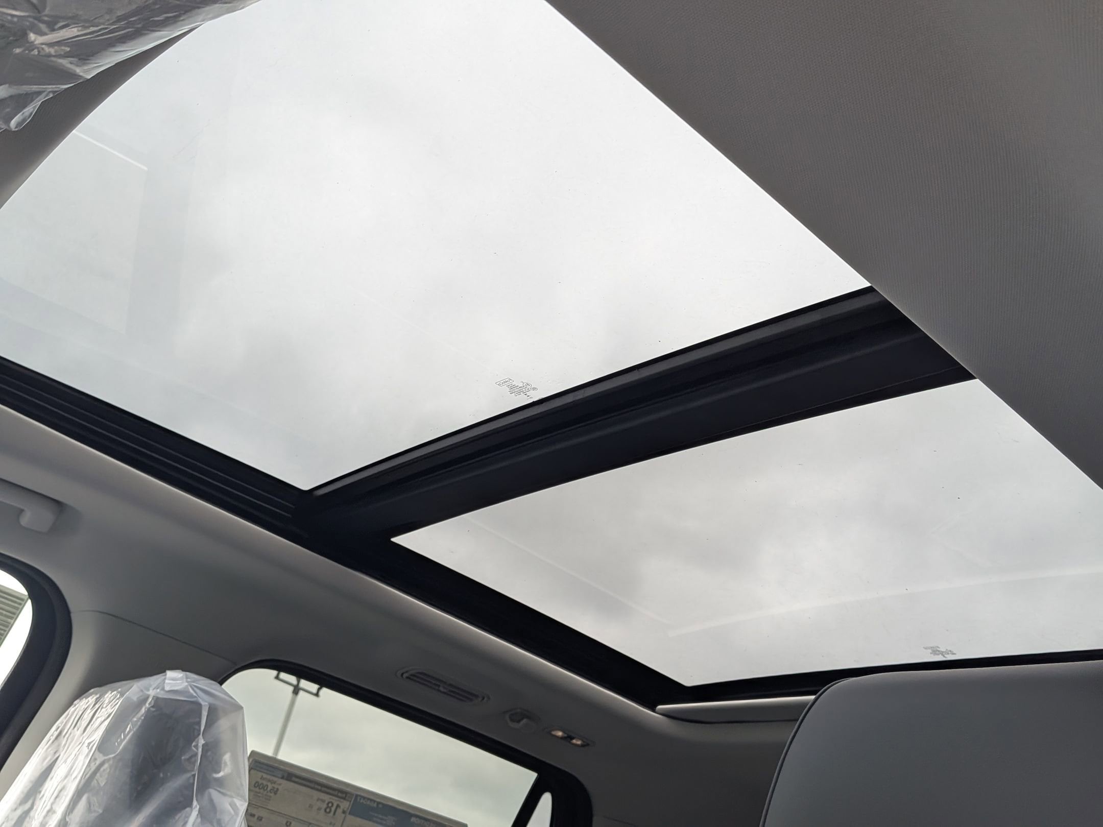 2025 FORD EXPEDITION - Image 11