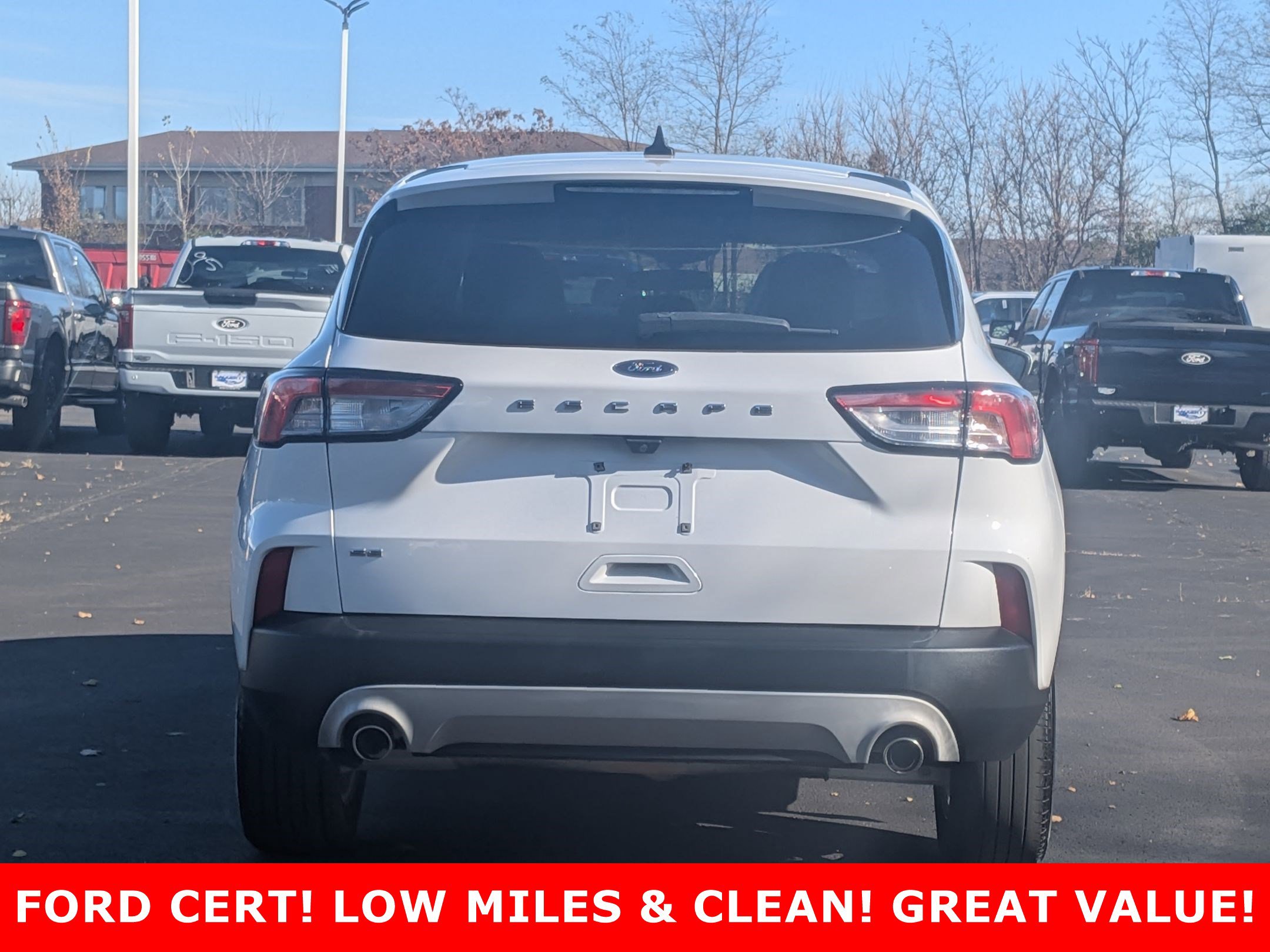 2021 FORD ESCAPE - Image 6