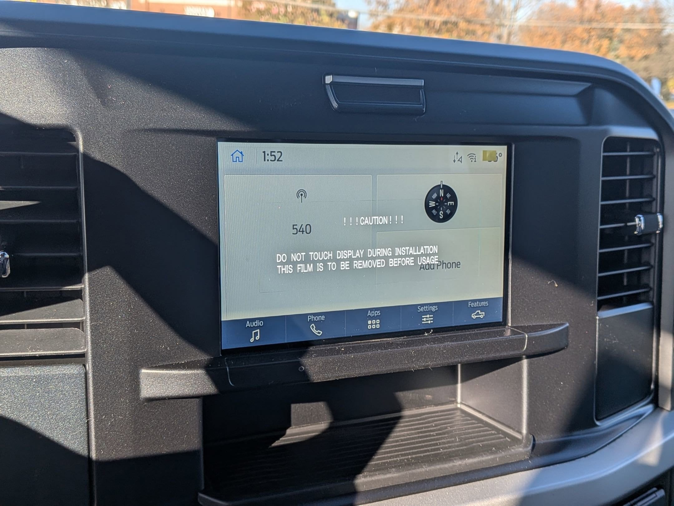 2026 FORD F-450 - Image 17