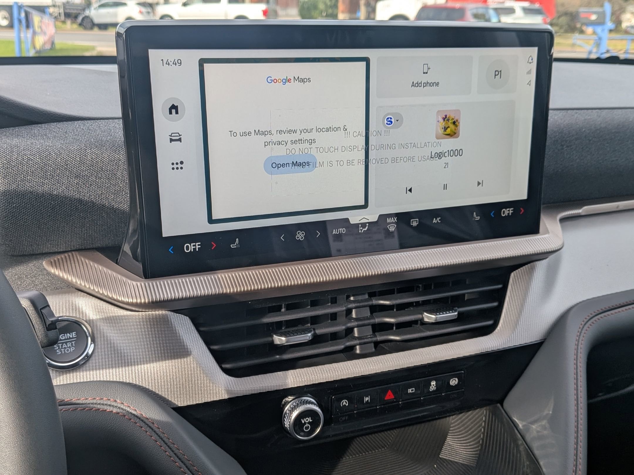 2026 FORD EXPLORER - Image 17