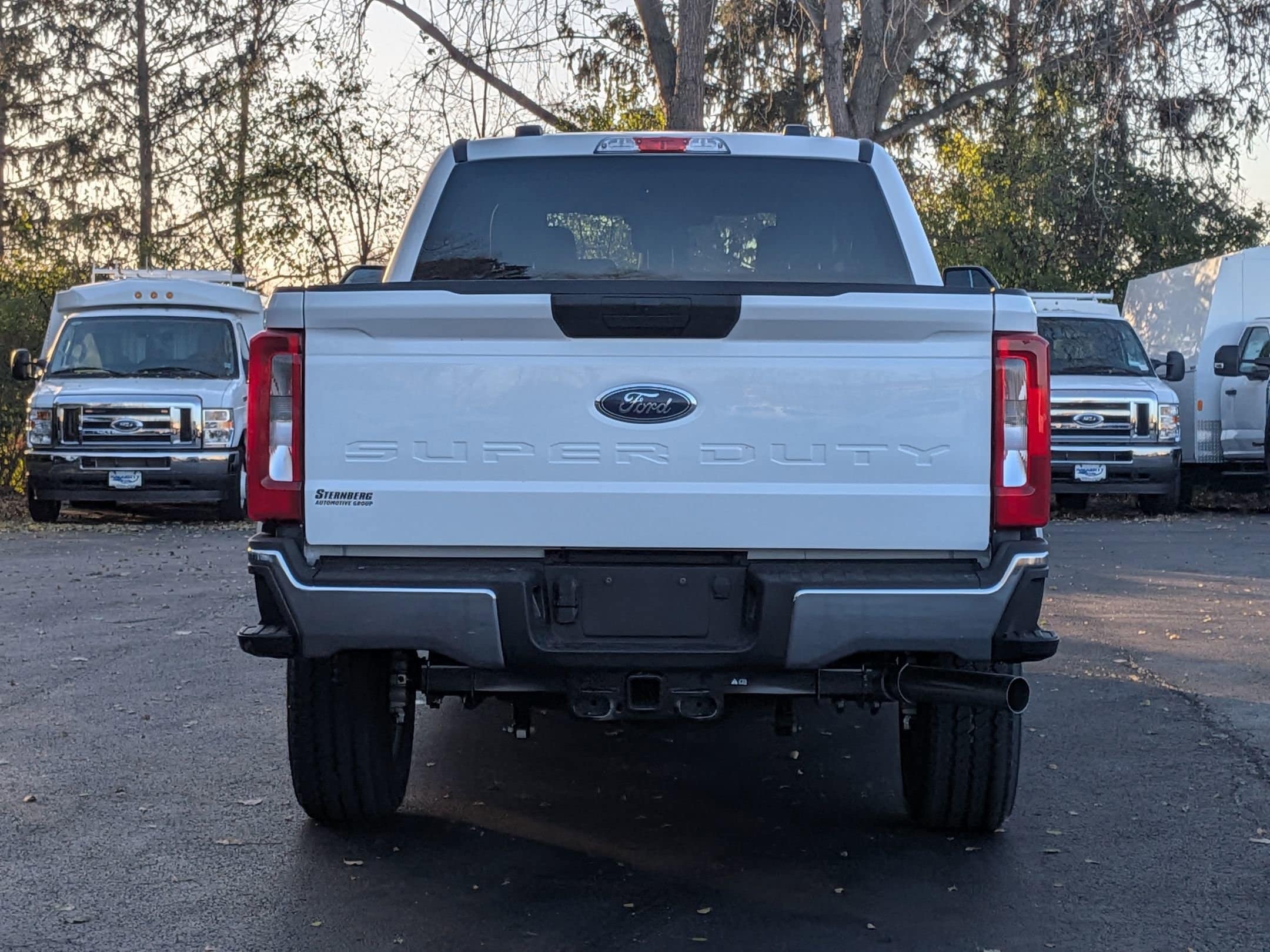 2026 FORD F-250 - Image 6