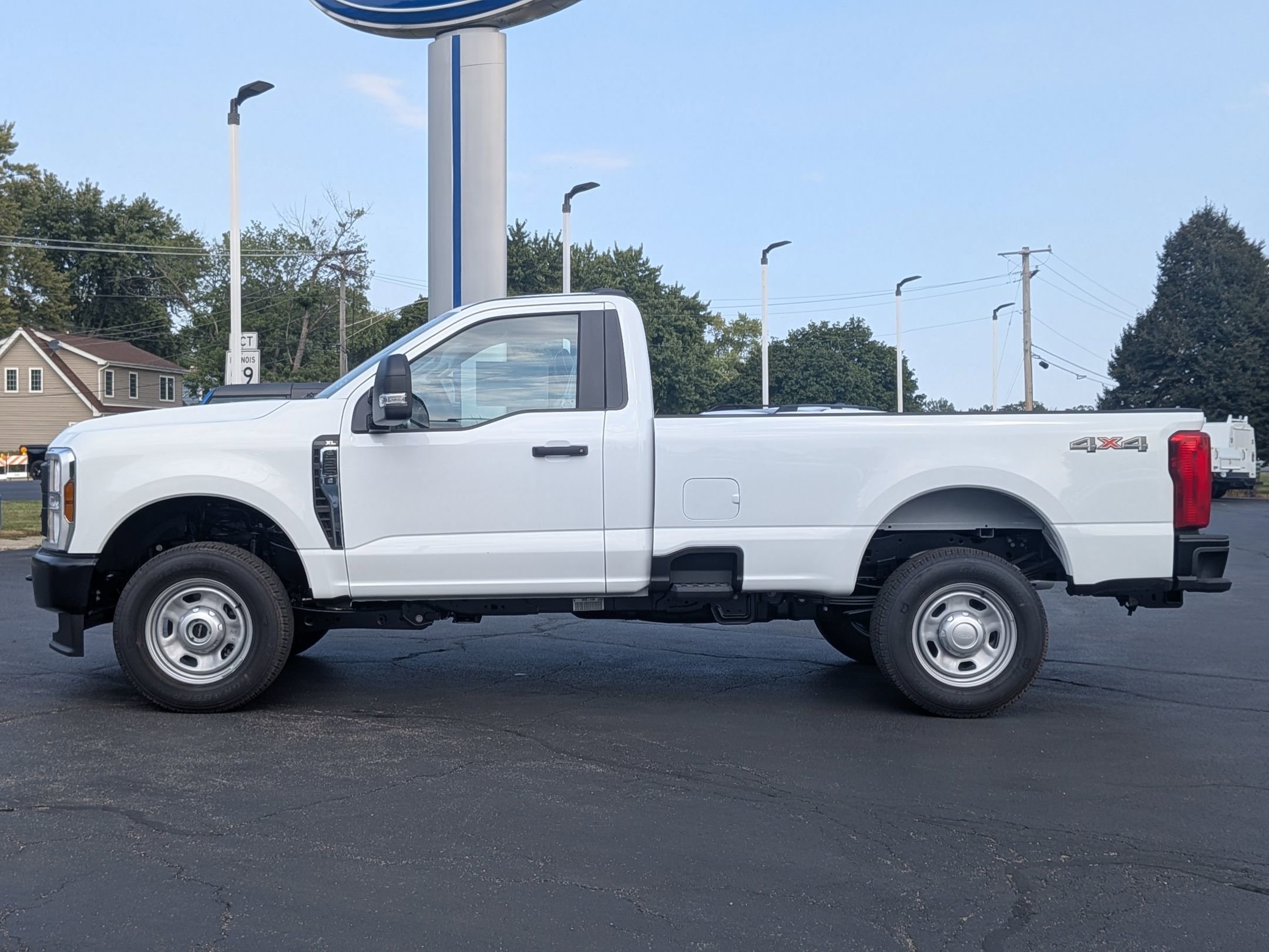 2026 FORD F-350 - Image 7
