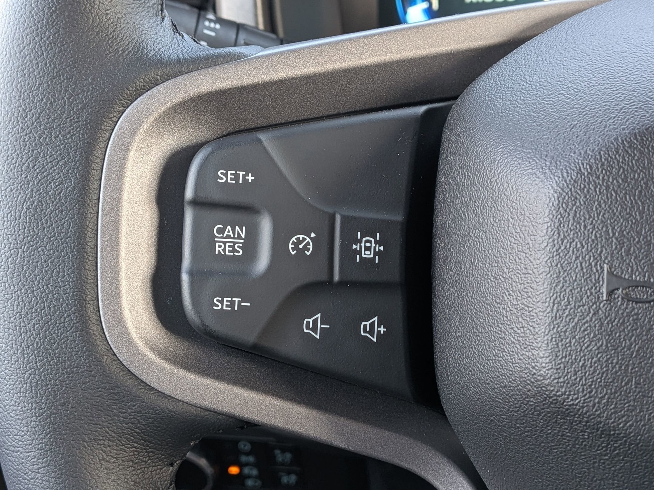 2026 FORD BRONCO - Image 14