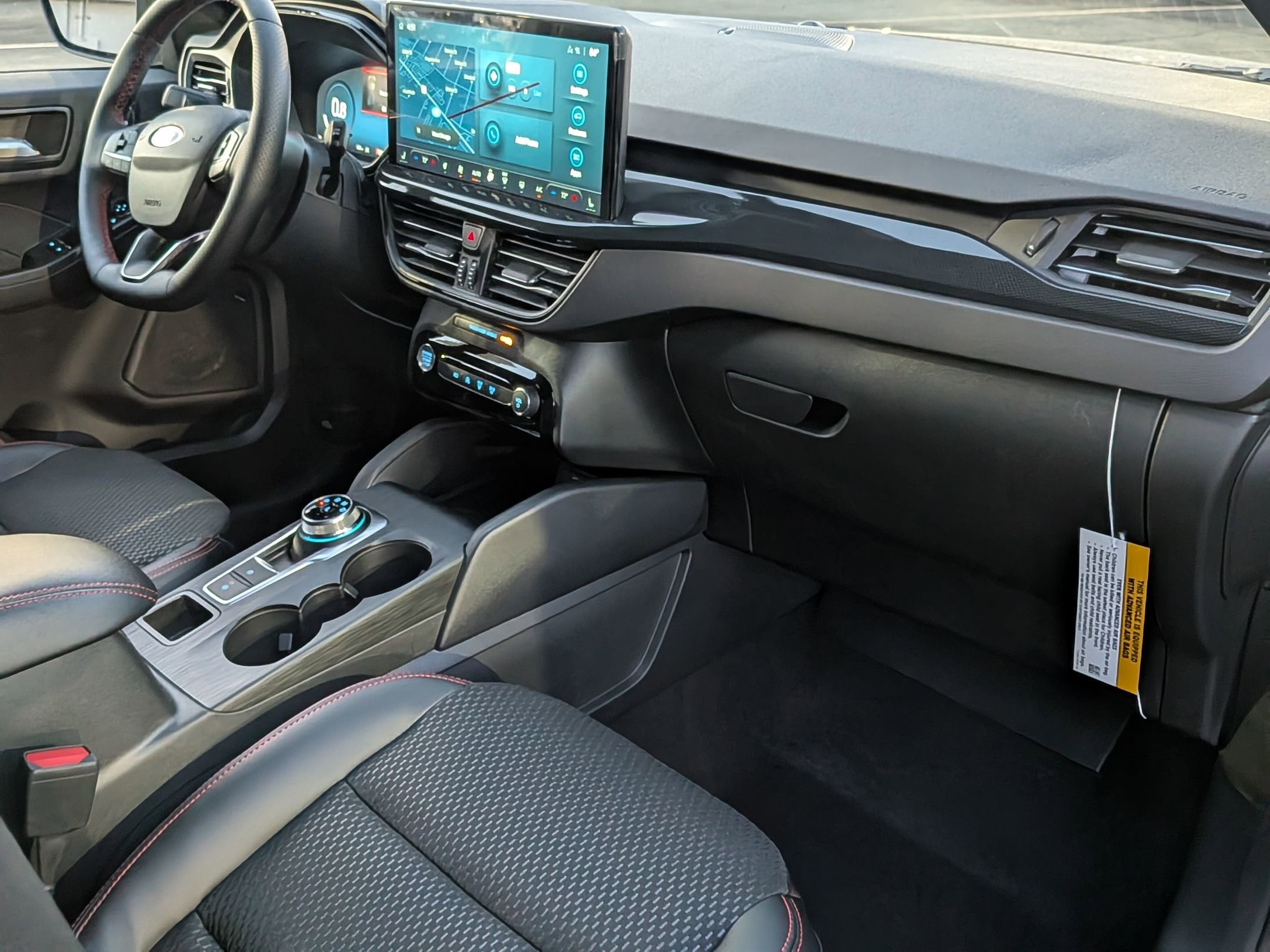 2026 FORD ESCAPE - Image 26