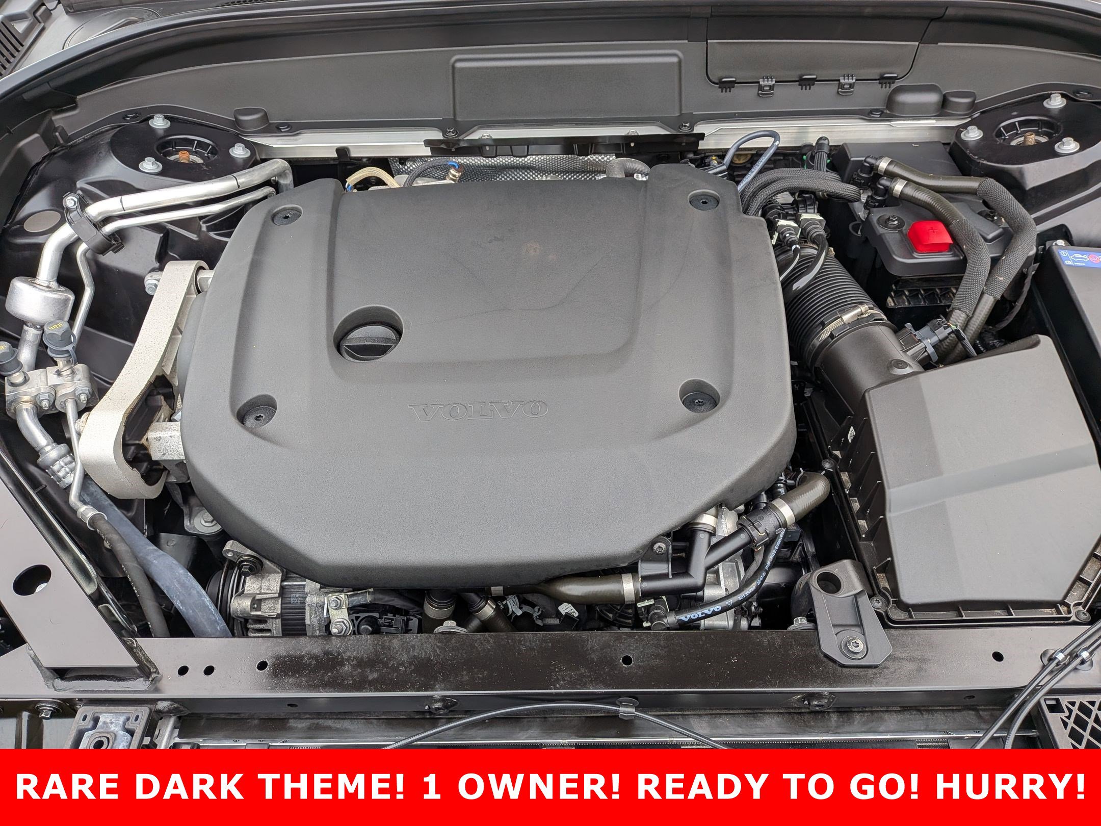 2023 VOLVO XC60 - Image 30