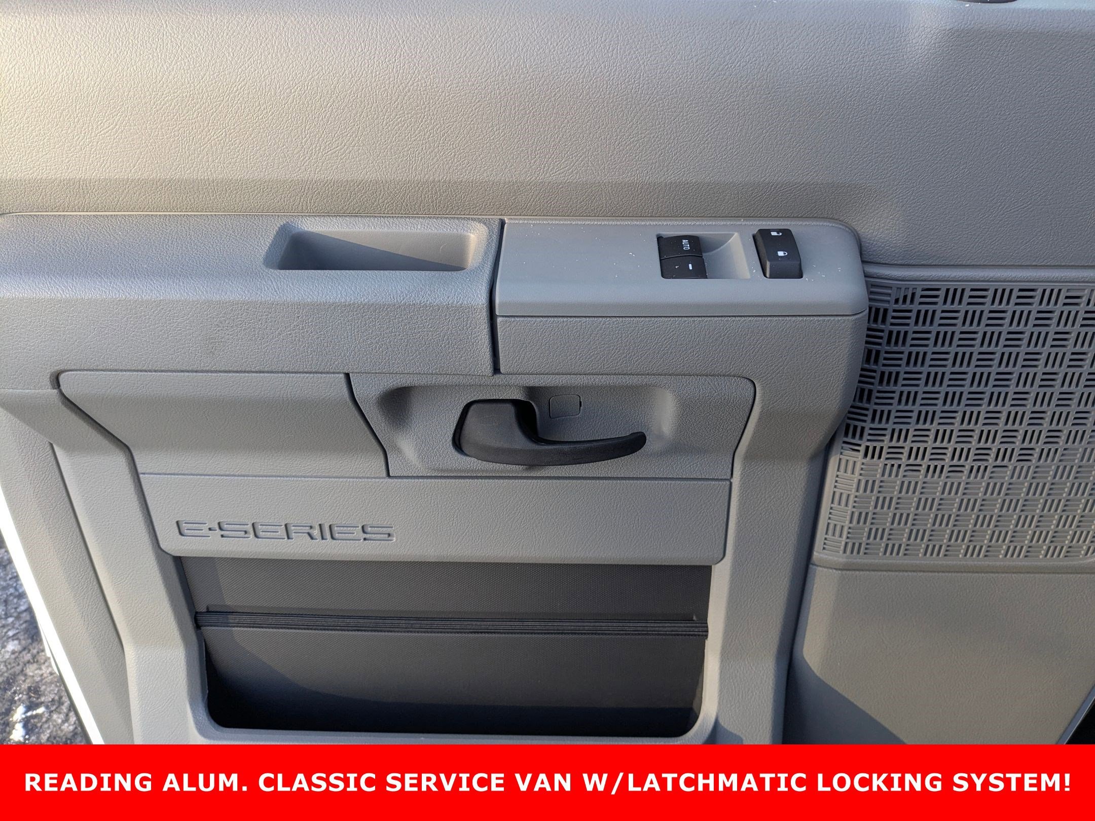 2025 FORD E-350 - Image 13