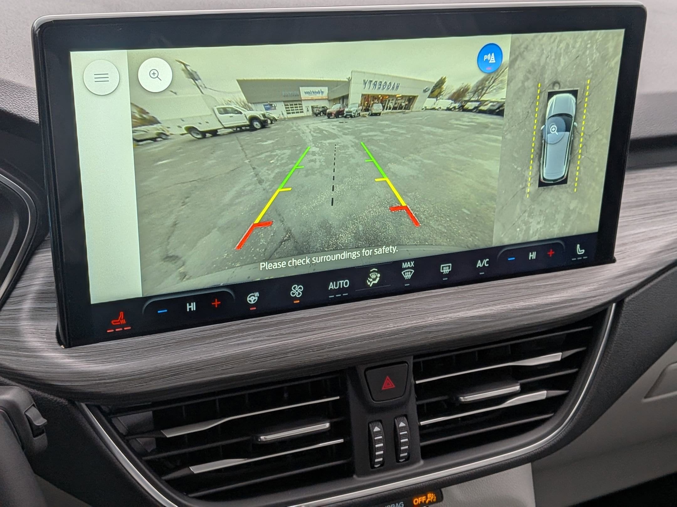 2026 FORD ESCAPE - Image 19