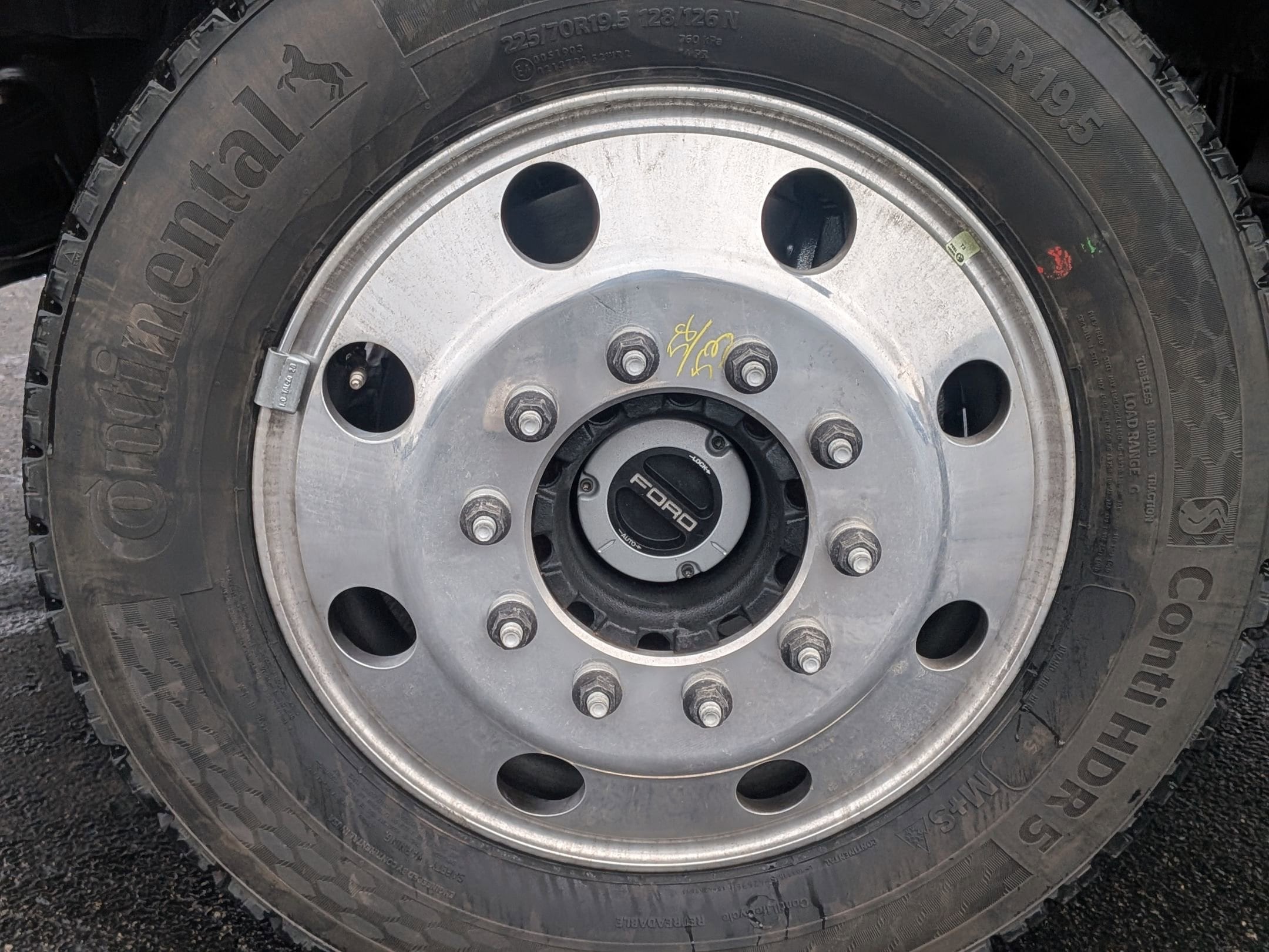 2026 FORD F-450 - Image 9