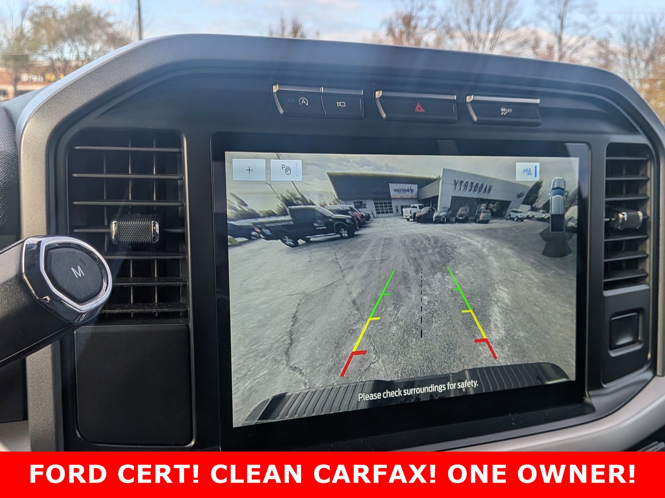 2022 FORD F-150 - Image 18