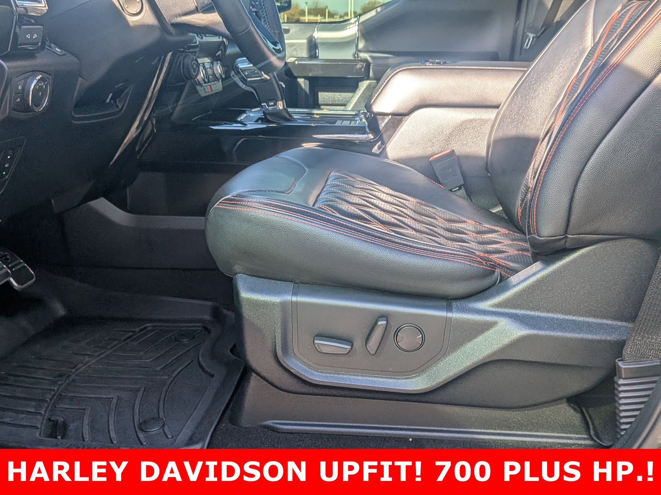 2020 FORD F-150 - Image 11