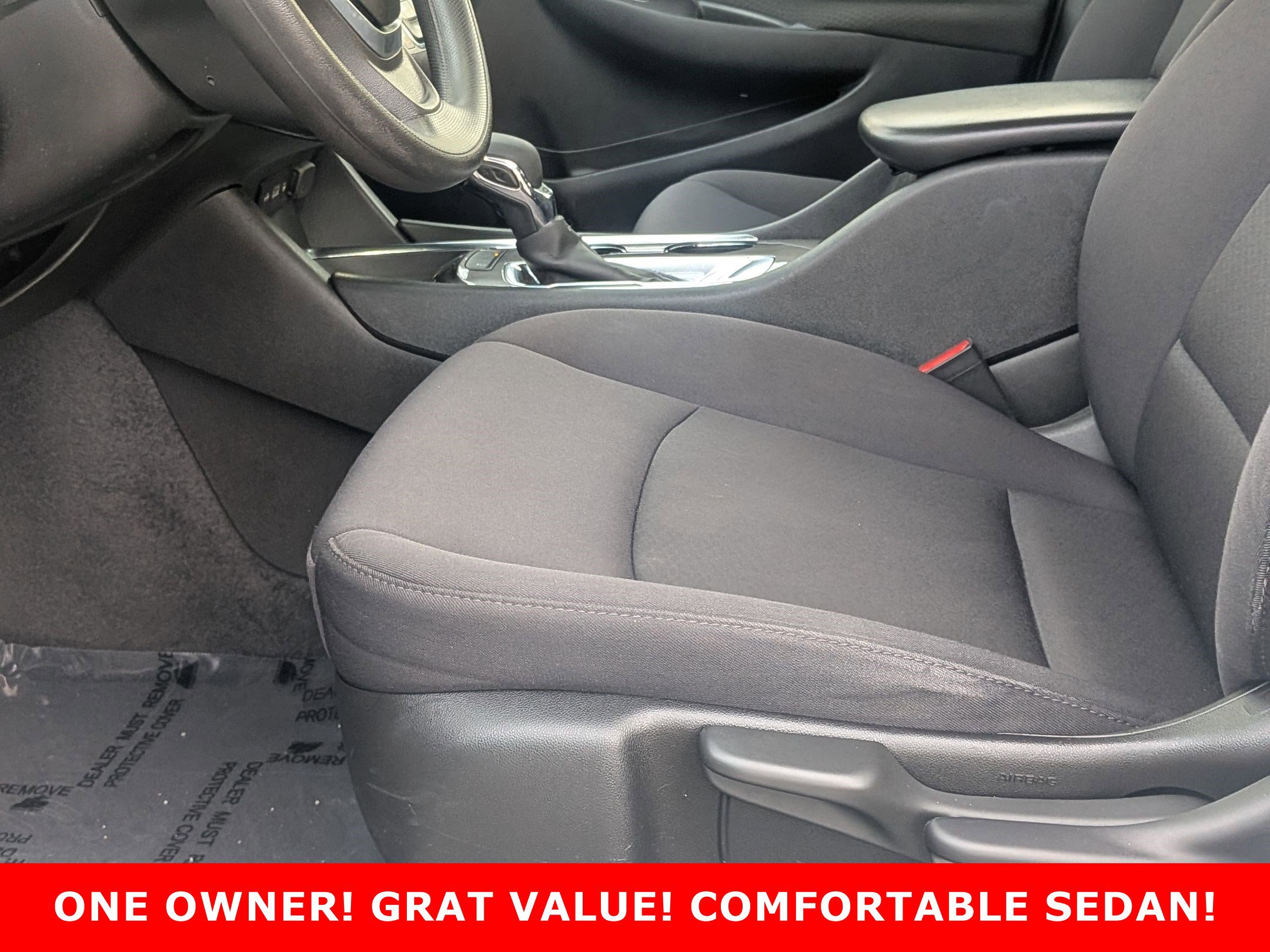 2022 CHEVROLET MALIBU - Image 11