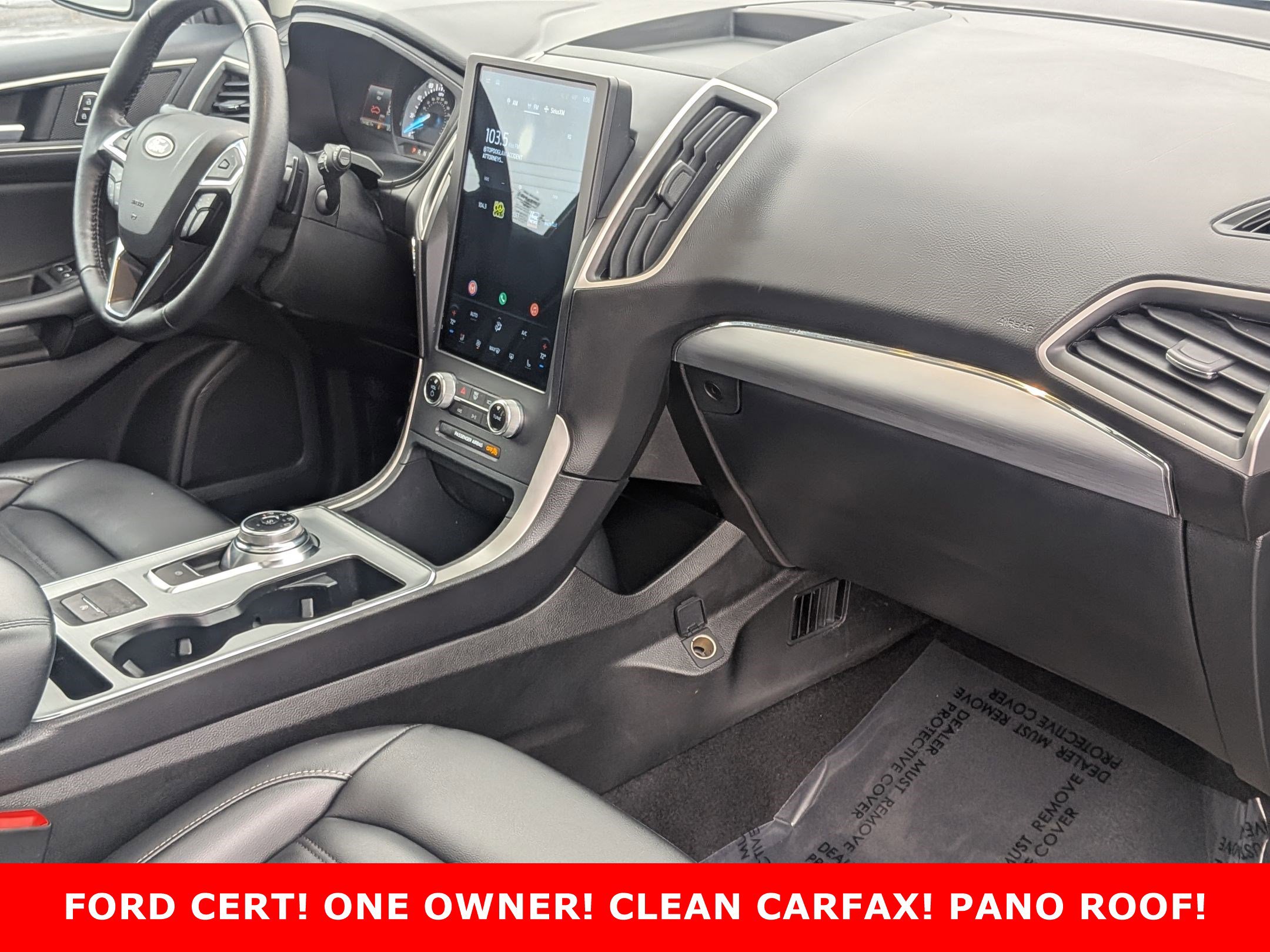 2022 FORD EDGE - Image 27