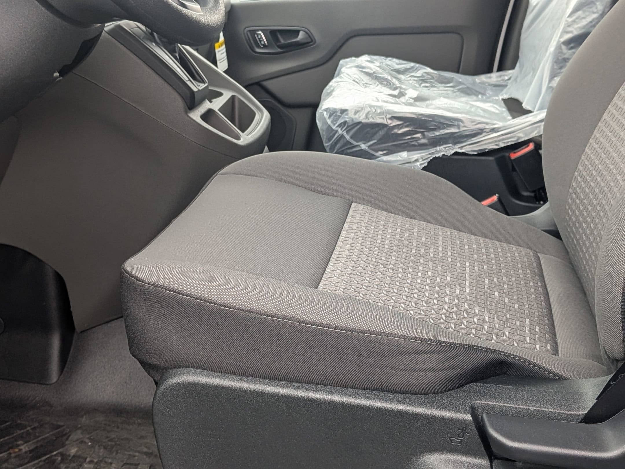 2026 FORD TRANSIT - Image 11