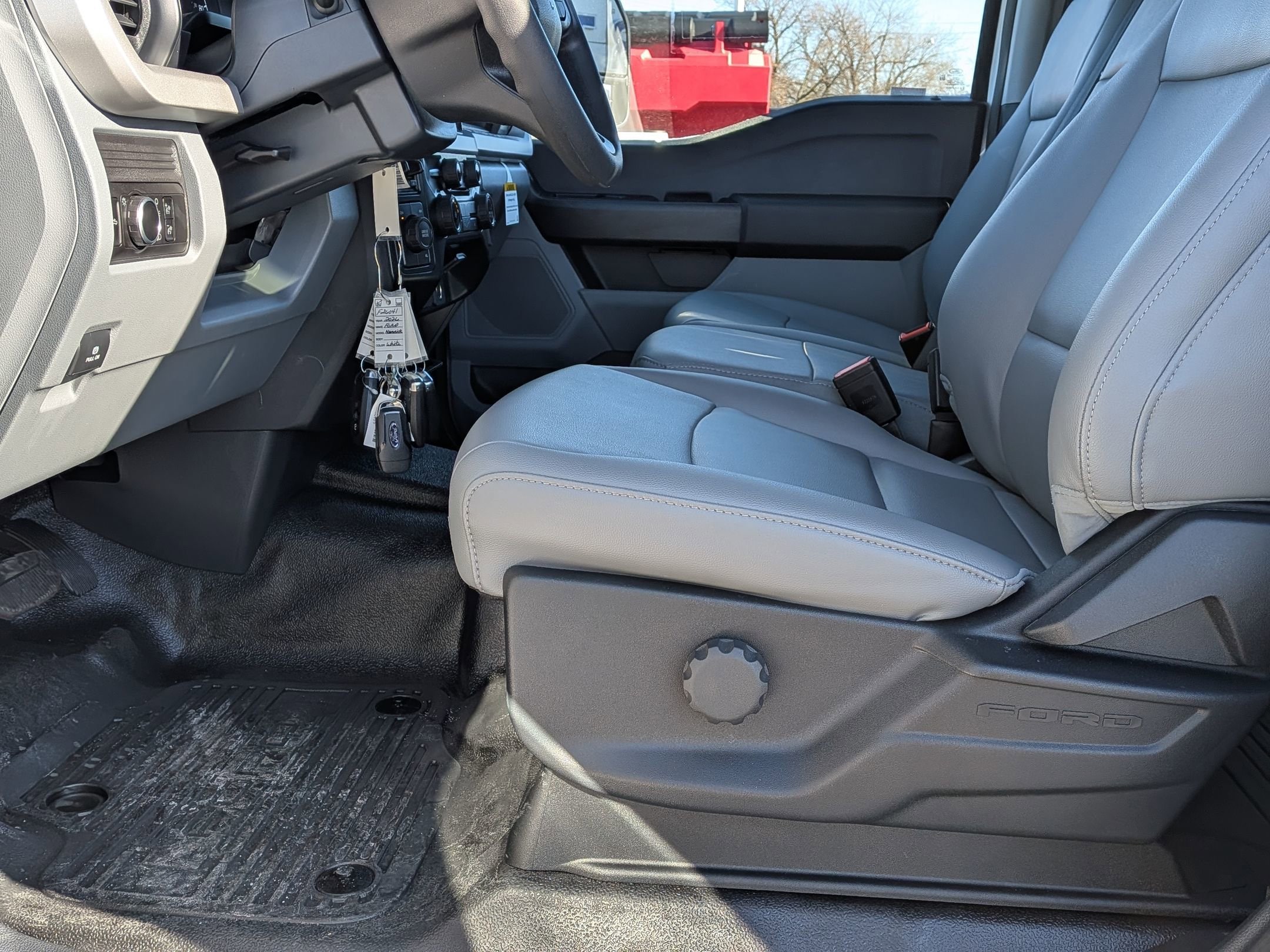 2026 FORD F-250 - Image 10